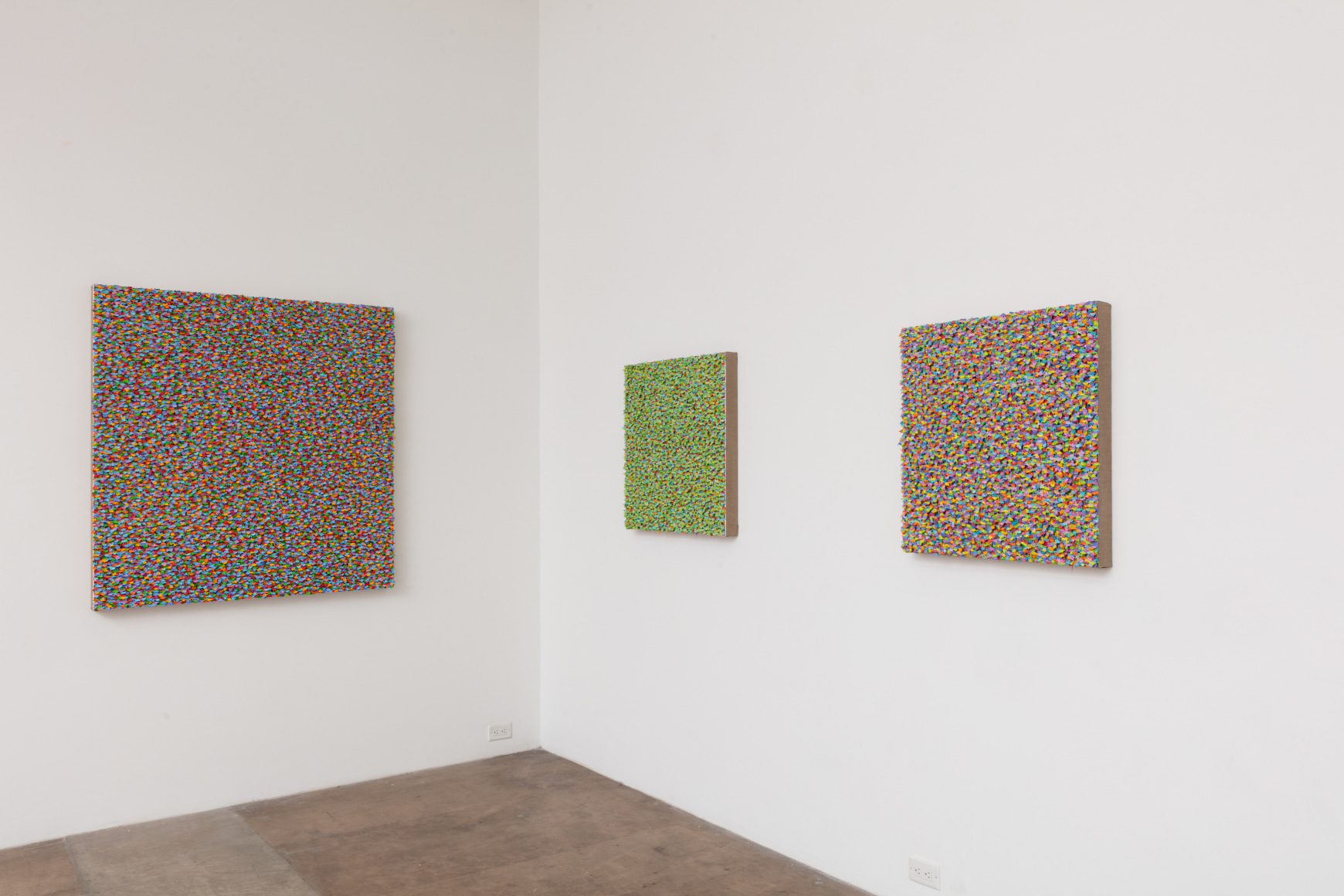 Robert Sagerman:&nbsp;Permutation as Refinement