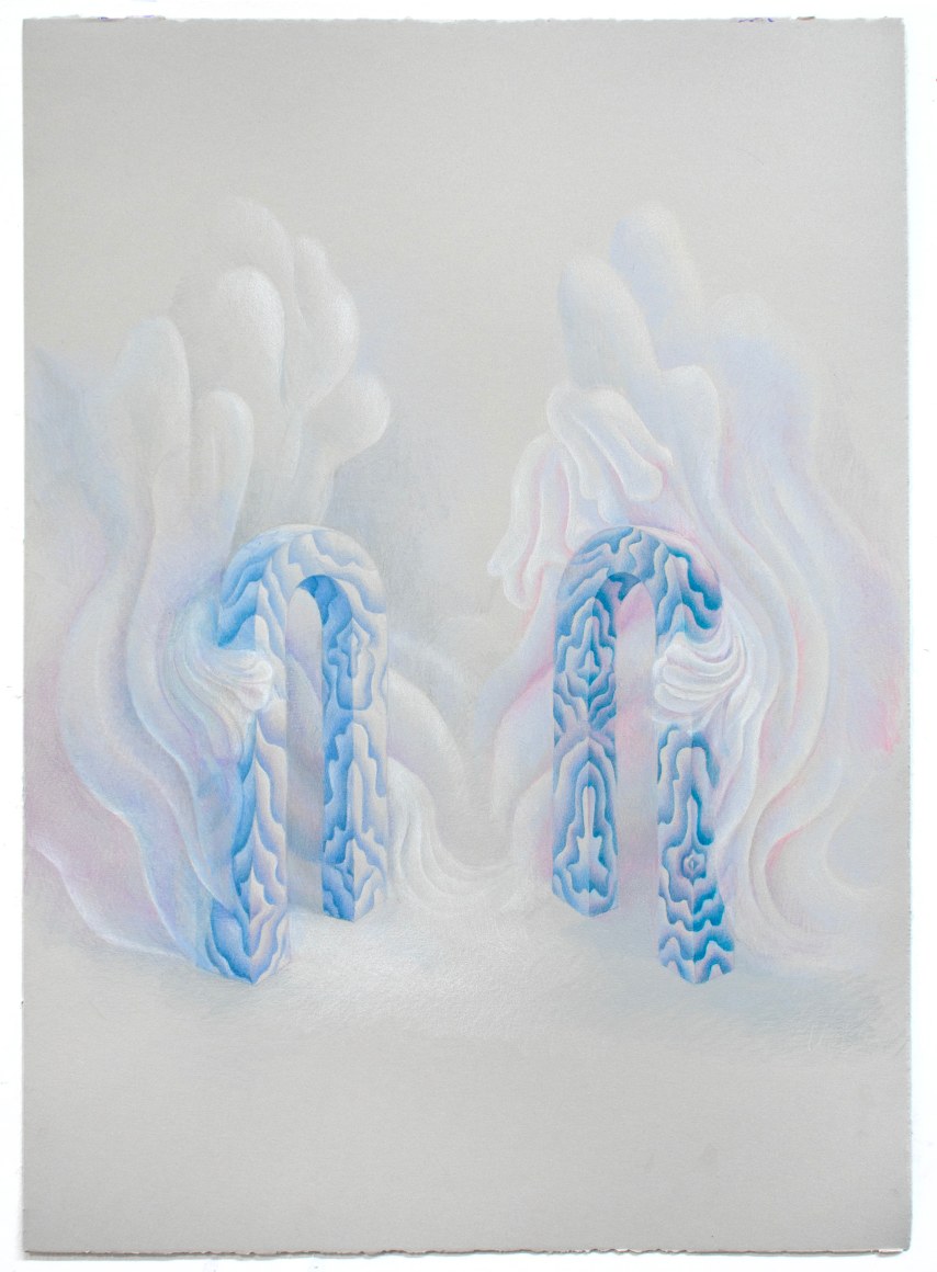 Lauren Clay, What was, What is, 2023