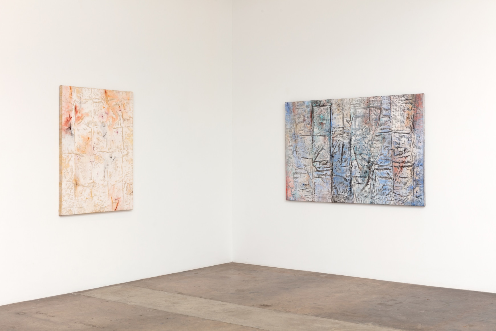 Anna Elise Johnson |&nbsp;Earthworks - West Texas