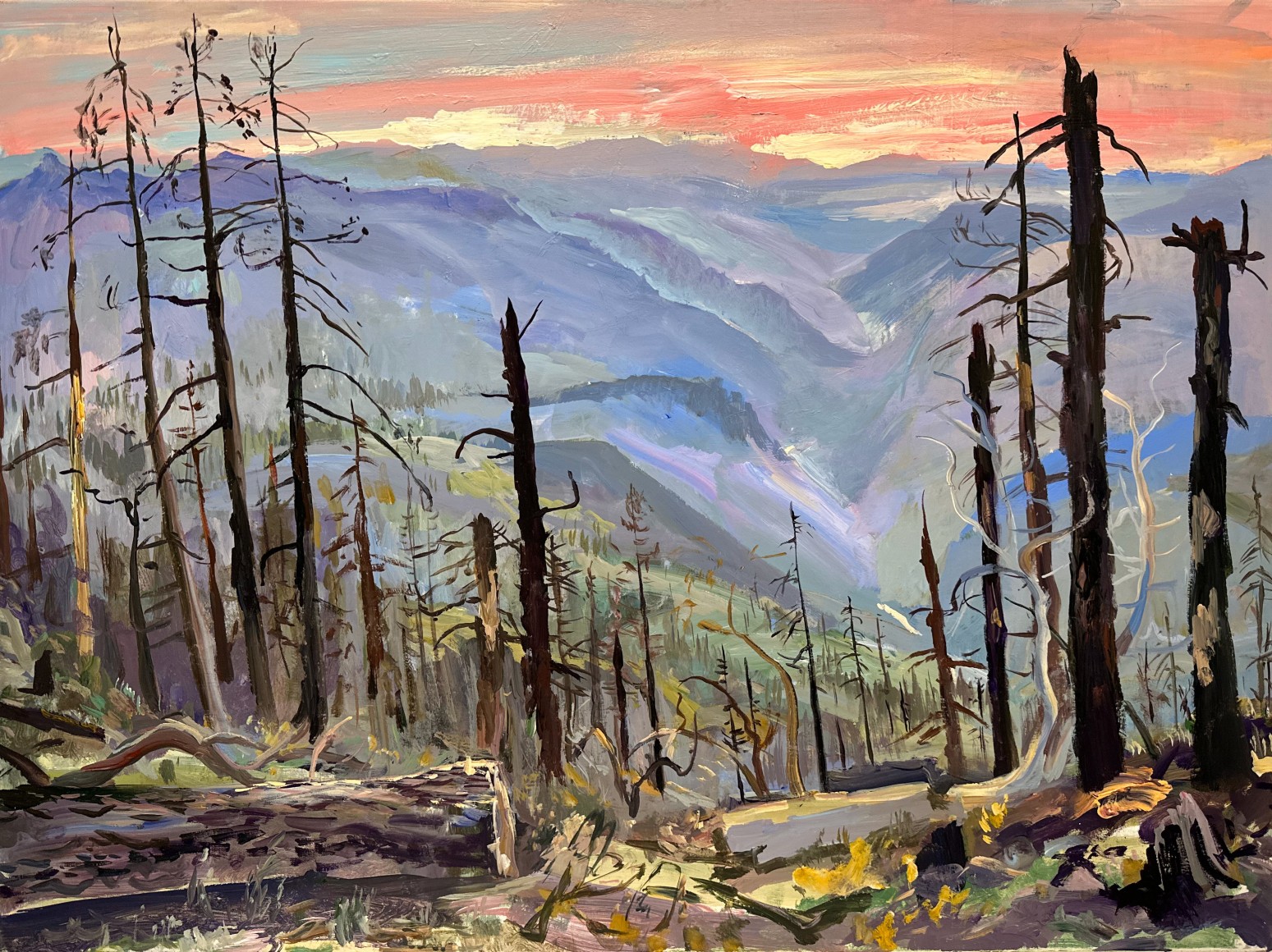 Cris-Worley-Fine-Arts-Gallery-Dallas-Texas-Johnny-DeFeo