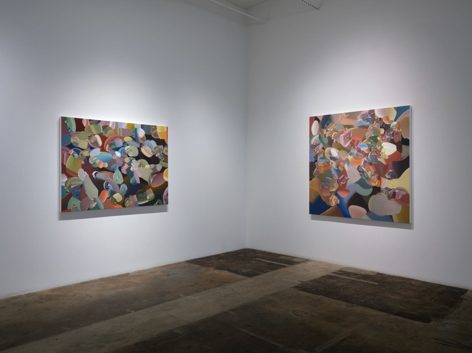 Trey Egan | With You From The Start, April 19 - May 31, 2025