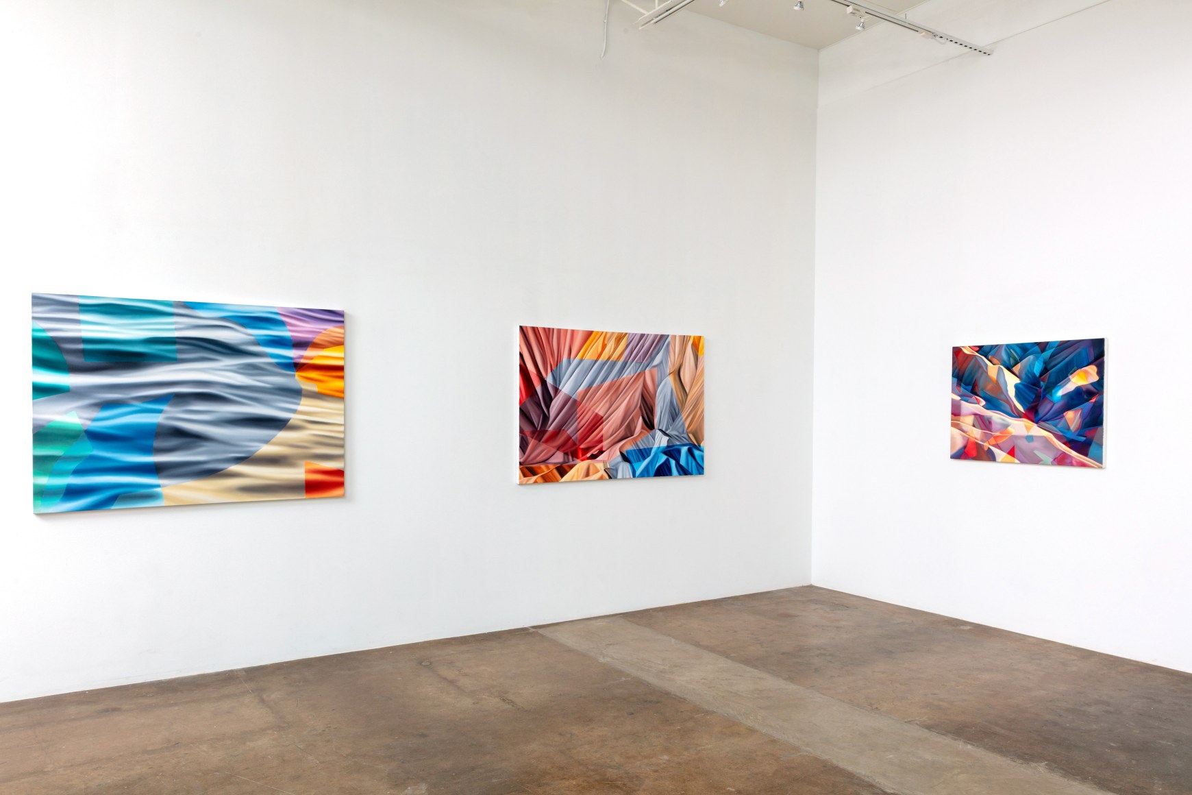 Anna Elise Johnson: Second Sight June 30 &ndash; August 18, 2018