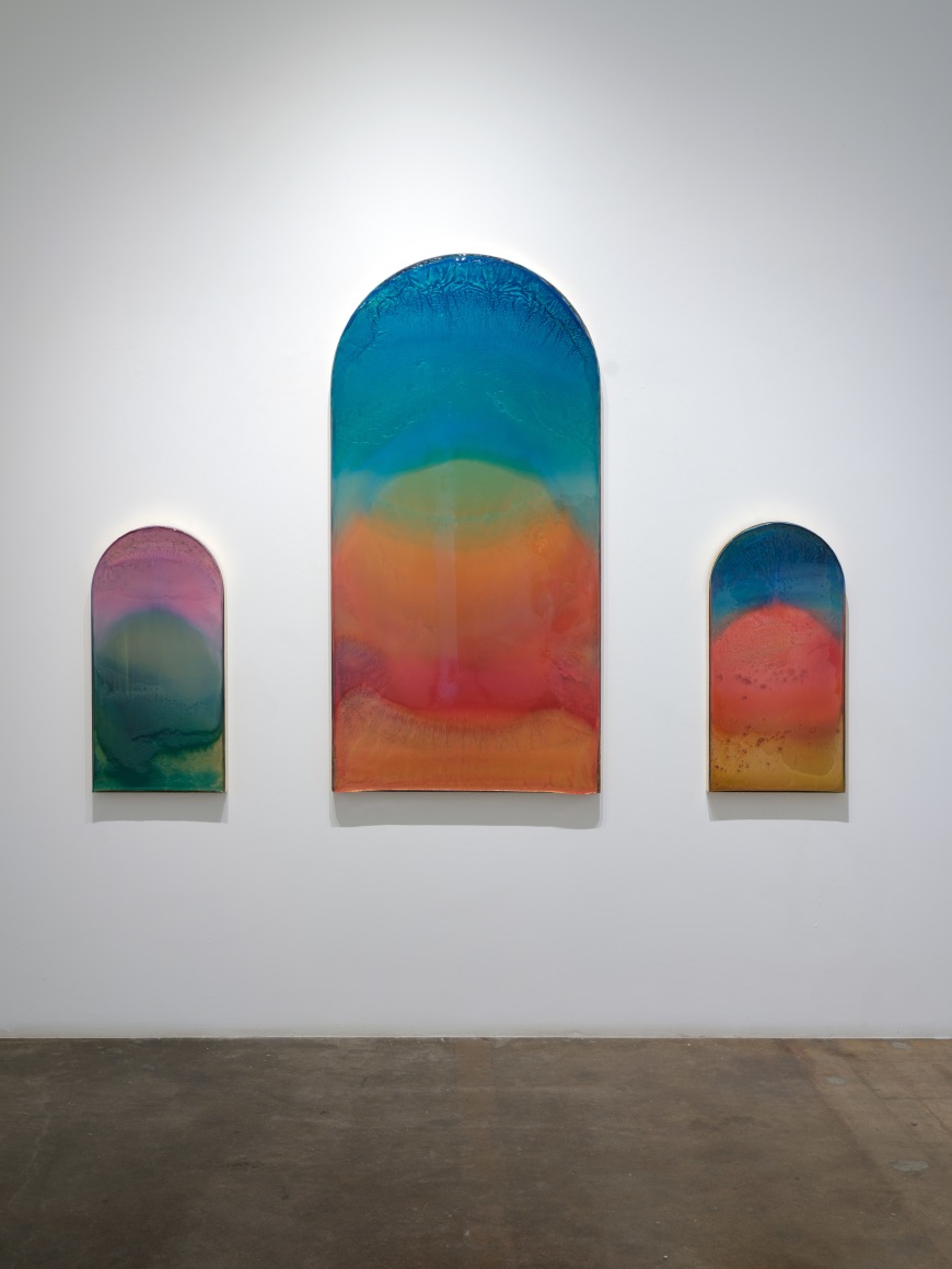 Terry Suprean, The Fatale Softness in the Earth