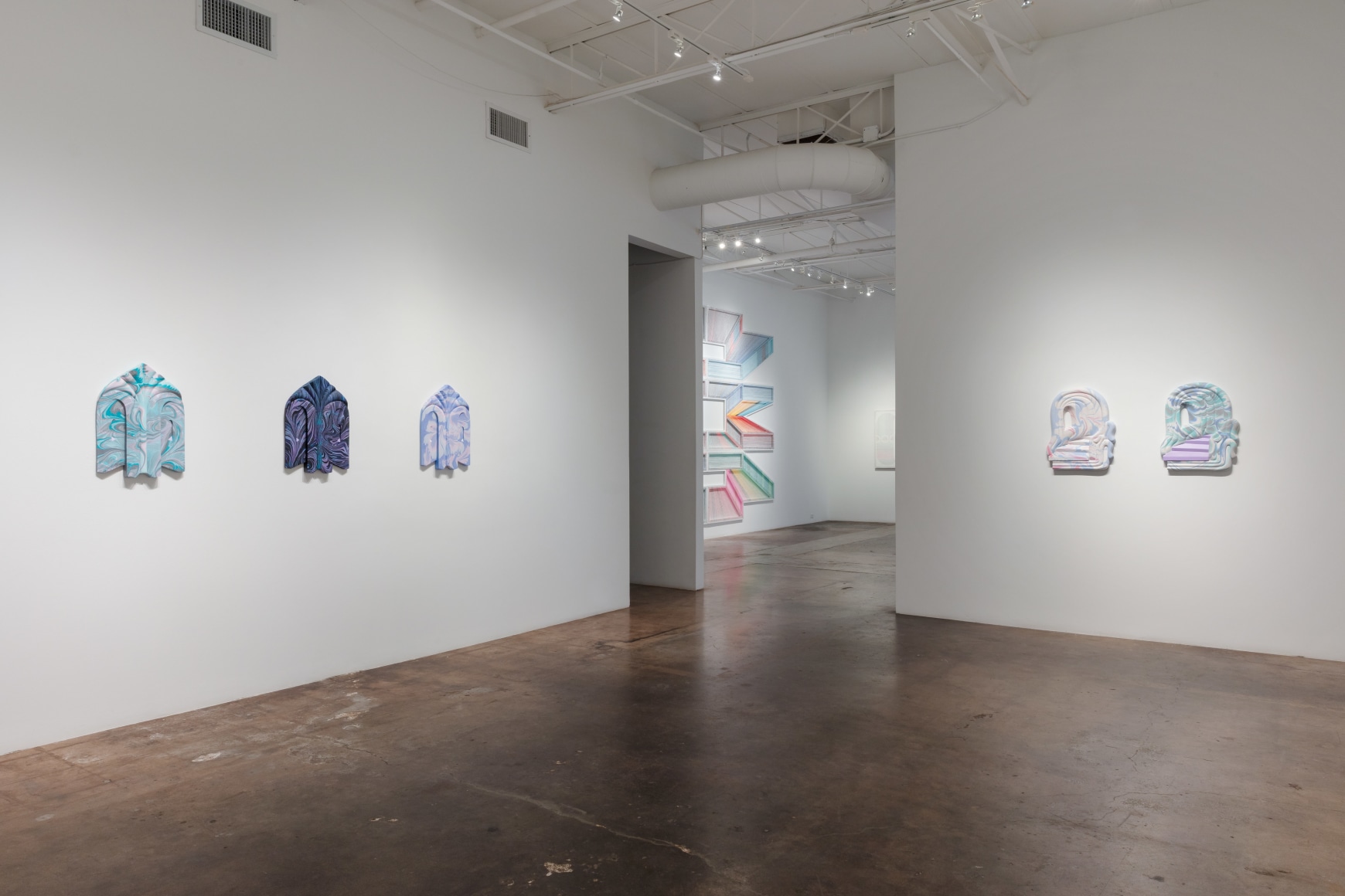 Lauren Clay |&nbsp;Threshold Drawings, May 20 - June 17, 2023