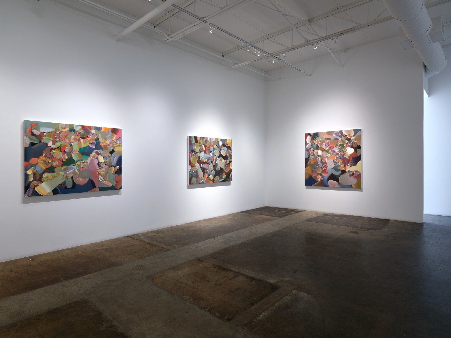 Trey Egan |&nbsp;With You From The Start, April 19 - May 31, 2025