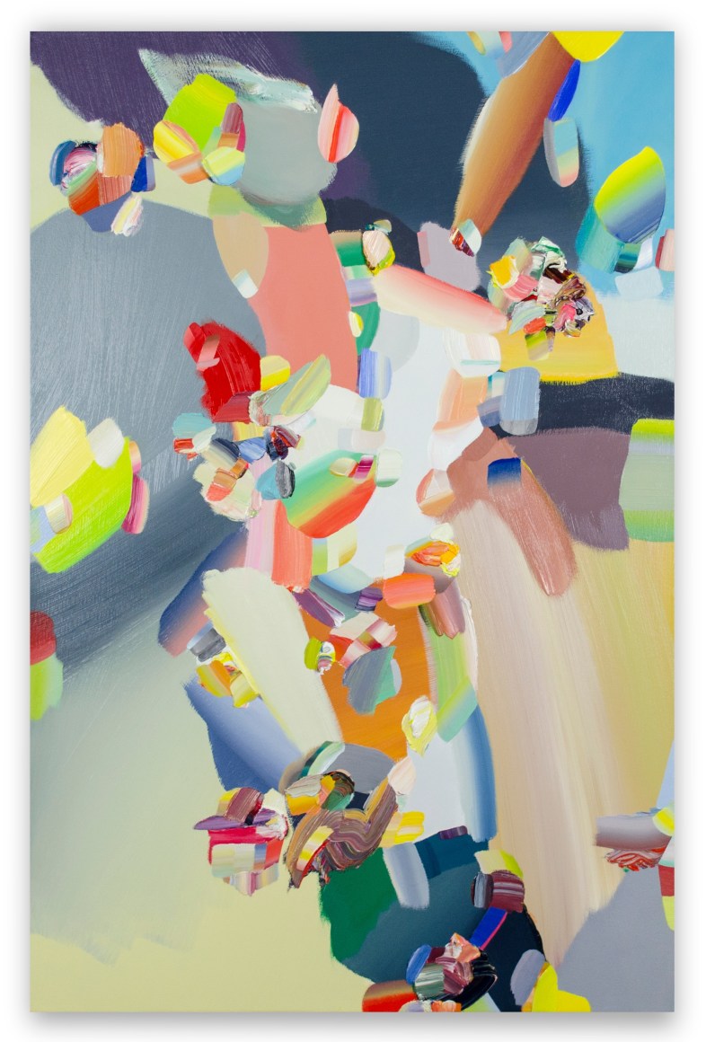 Trey Egan, One Time Mind, 2019