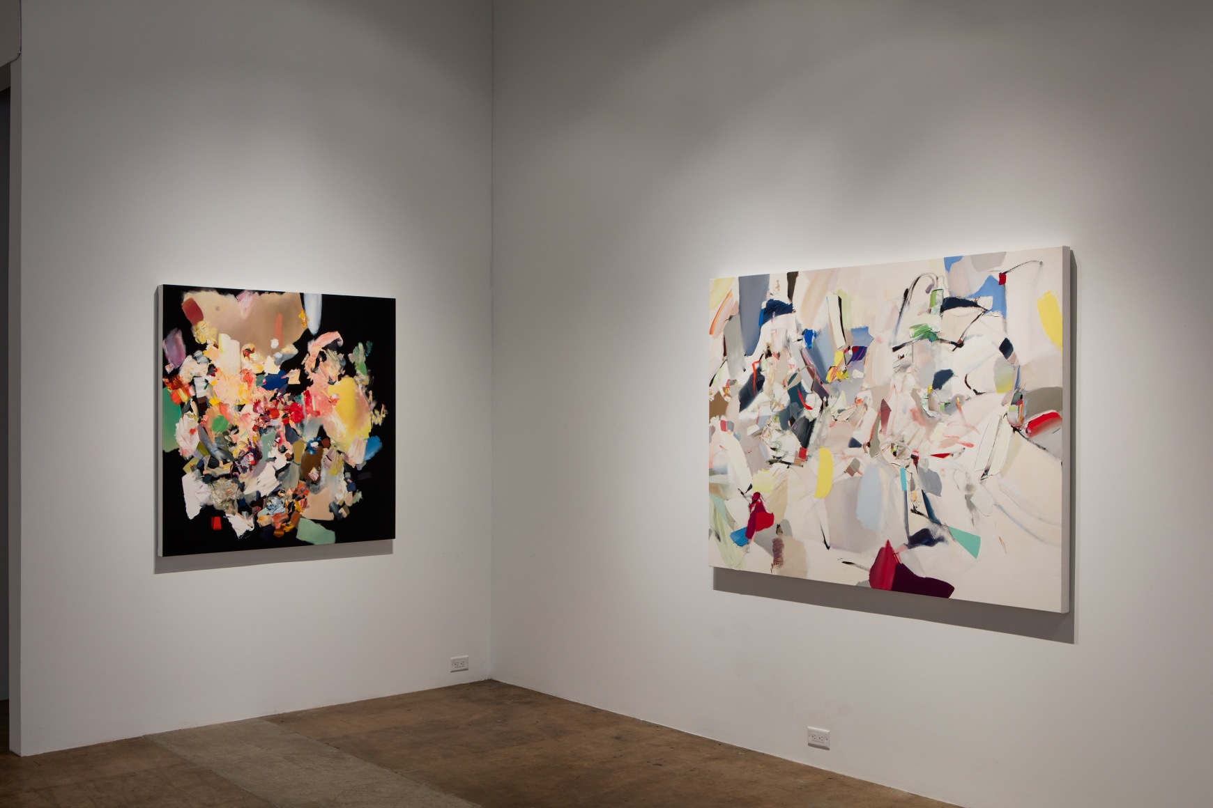 Trey Egan | wise with the feeling, June 27 - August 29, 2015