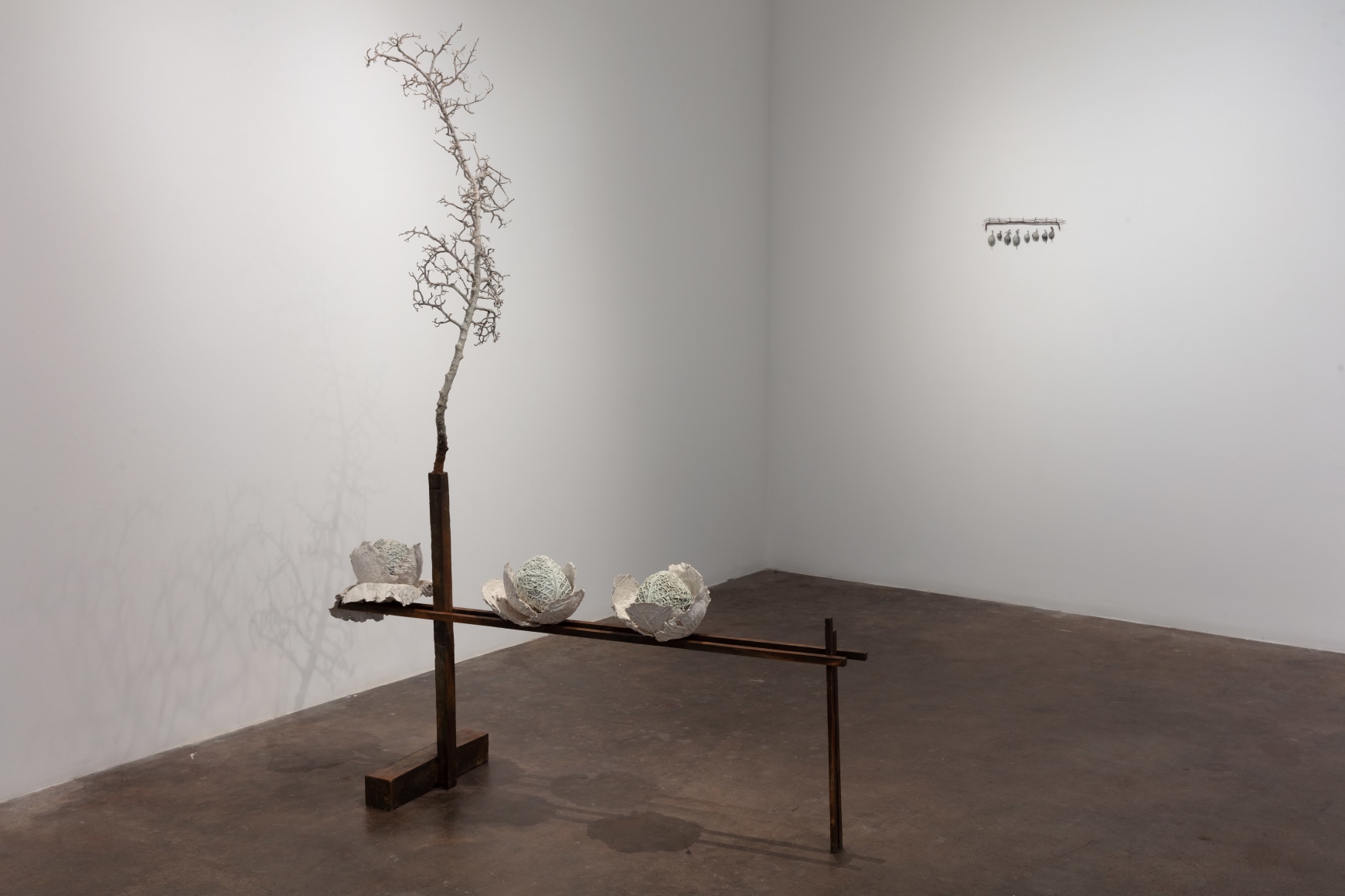 Harry Geffert | A Place Beside the Road, October 14 &ndash; December 16, 2023