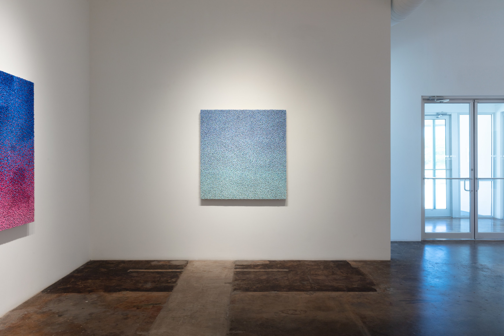 Robert Sagerman, Fieldwork: Flows, Thickets, Clearings, Strata