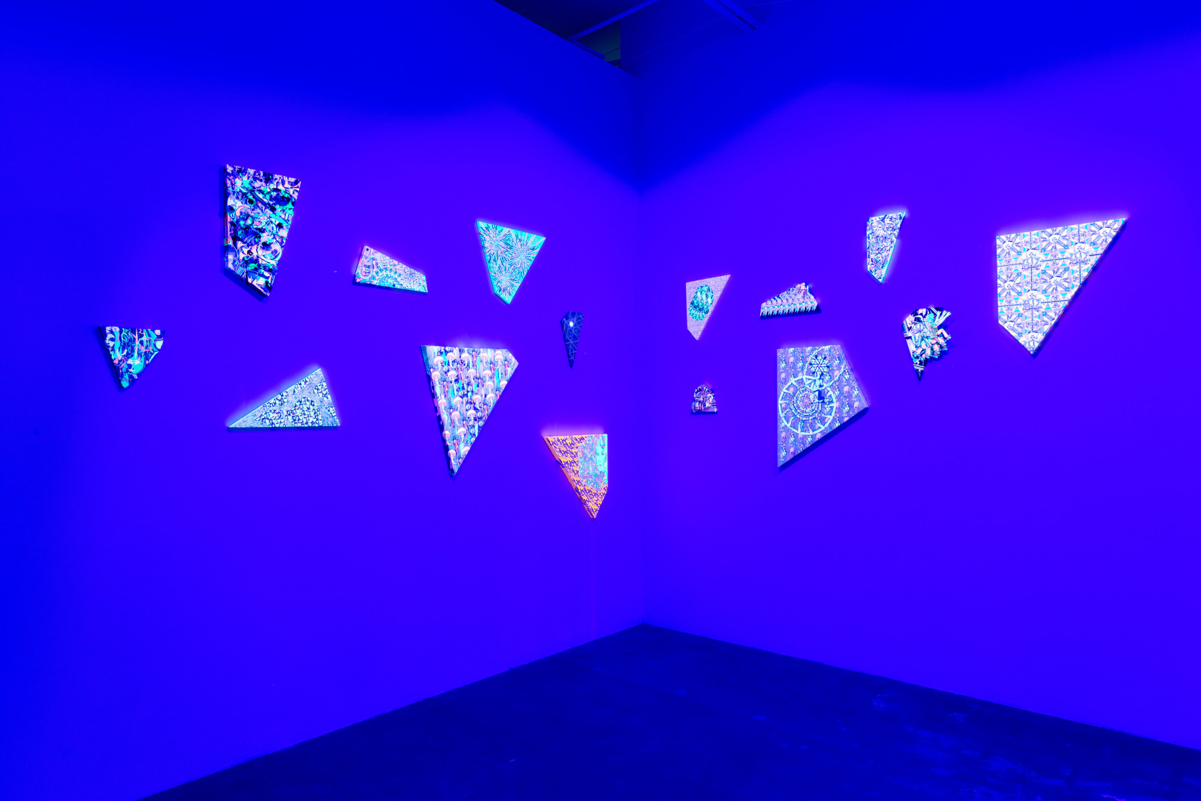 Patrick Turk: Trip Hardererrr June 30 &ndash; August 18, 2018