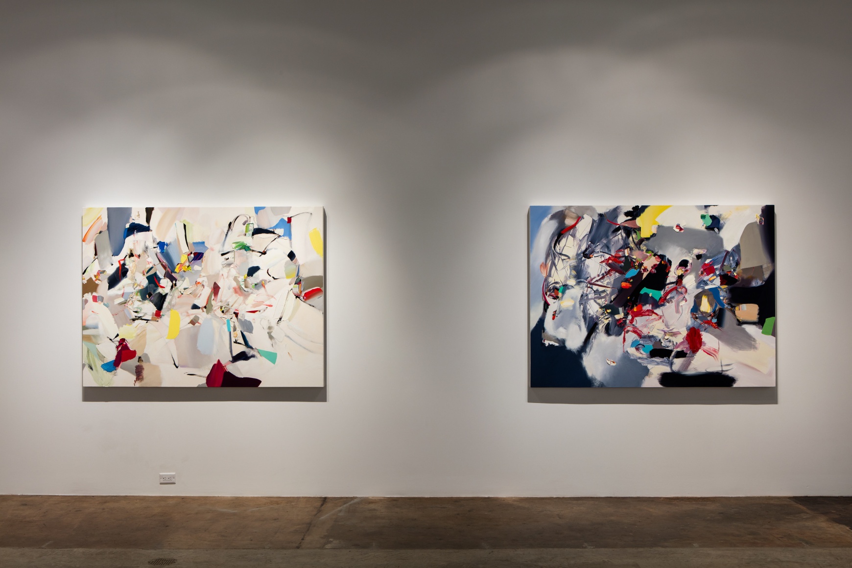 Trey Egan | wise with the feeling, June 27 - August 29, 2015