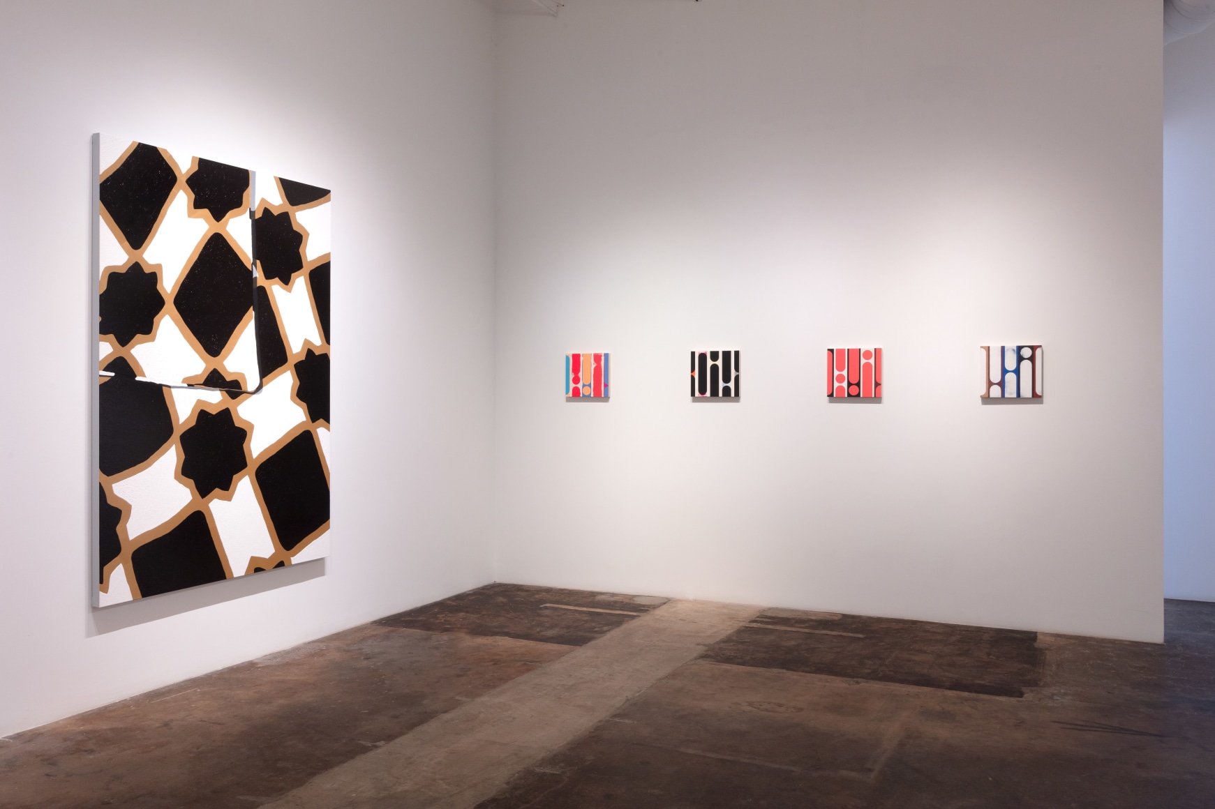 Paul Winker &amp; Jan van der Ploeg