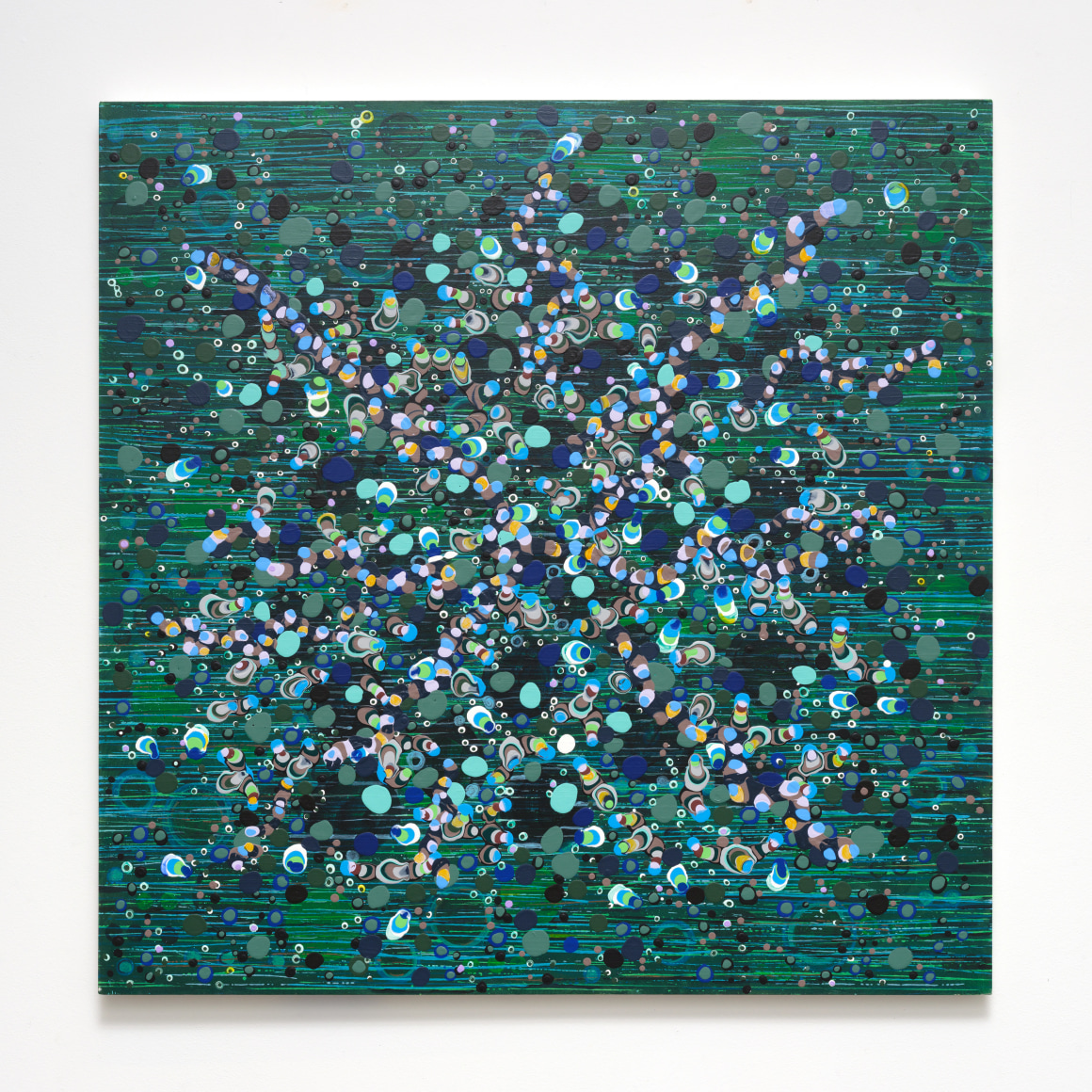 Charlotte Smith, Bubbly, 2025