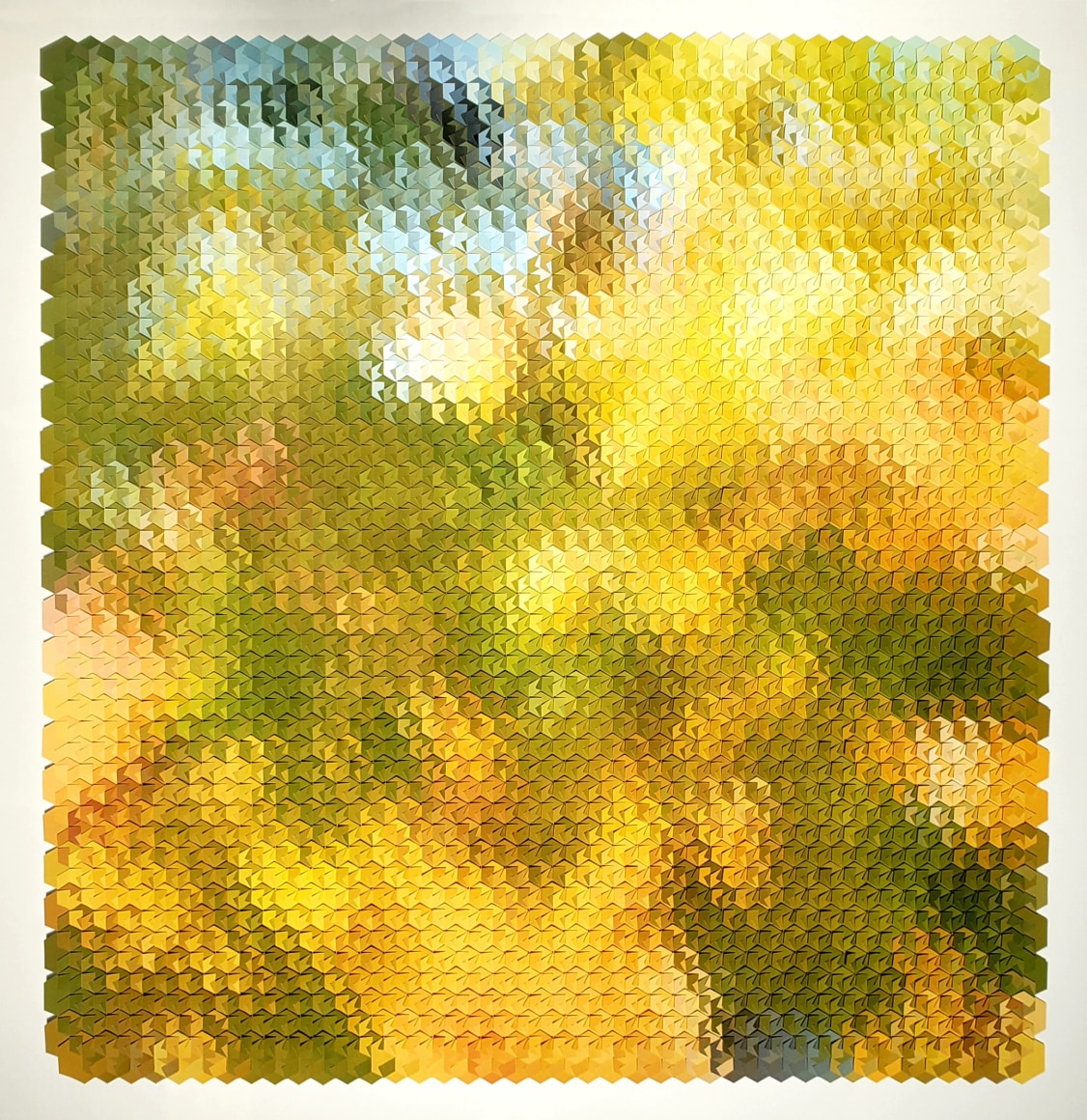 Rusty Scruby, The Boys of Summer, 2025