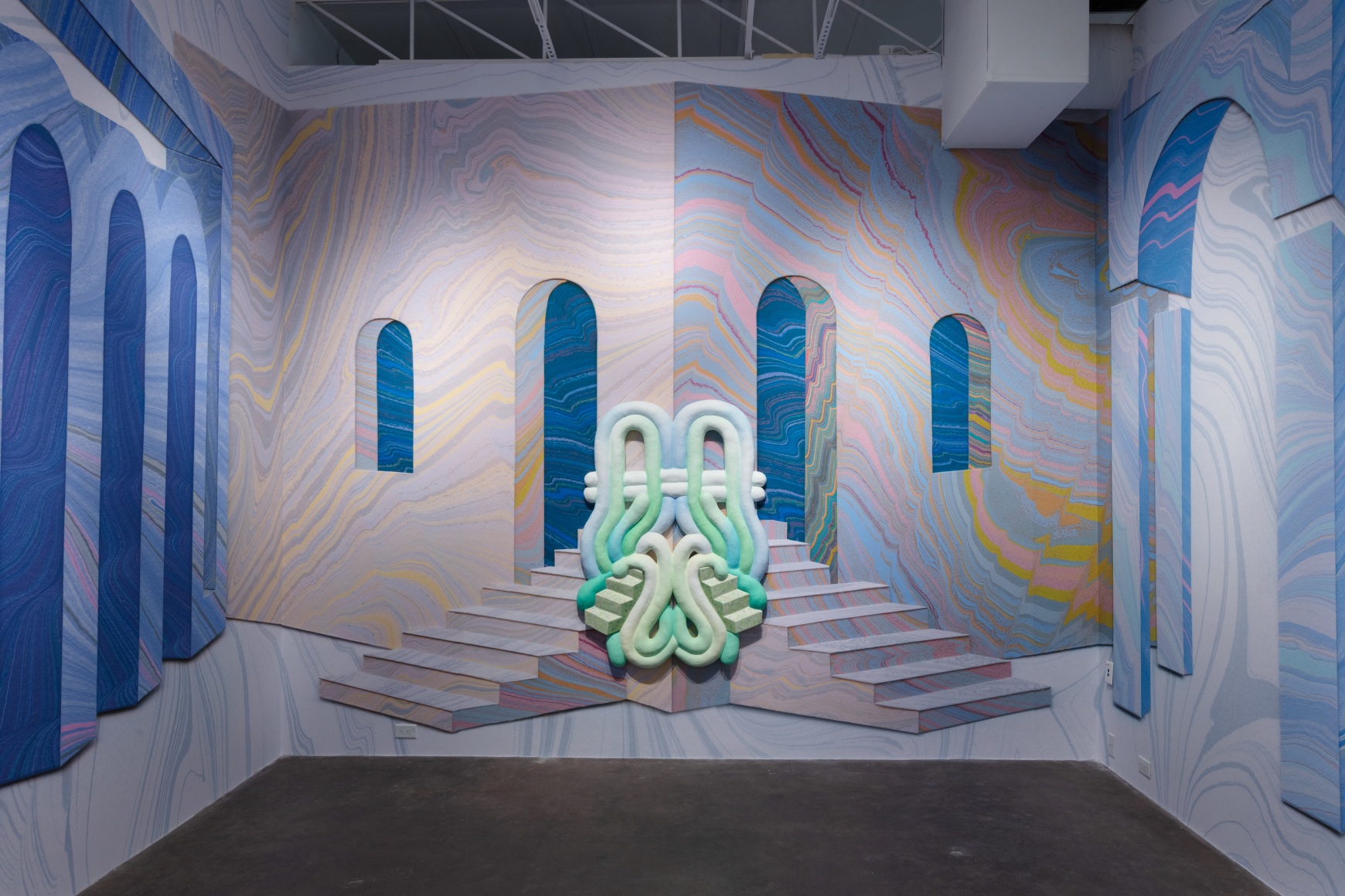 Tales from the Viewing Room: Lauren Clay | While Sleeping, Watch, Cris Worley Fine Arts