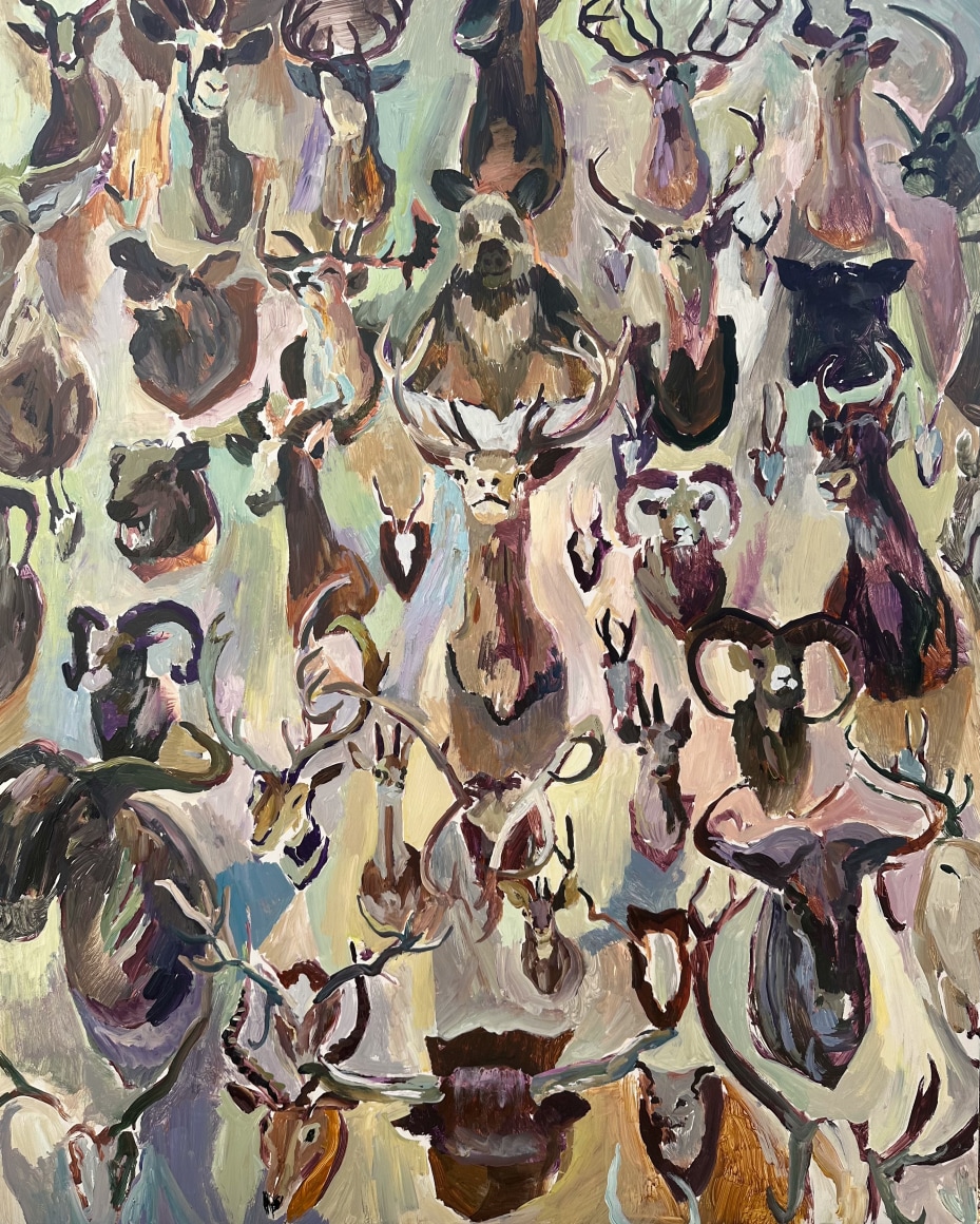 Cris-Worley-Fine-Arts-Gallery-Dallas-Texas-Johnny-DeFeo