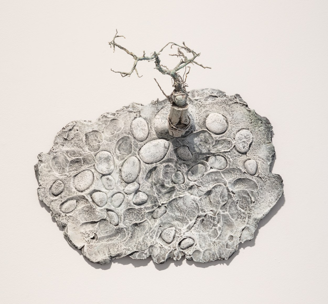 Harry Geffert (1934-2017), Tide Pool, ca. 2002