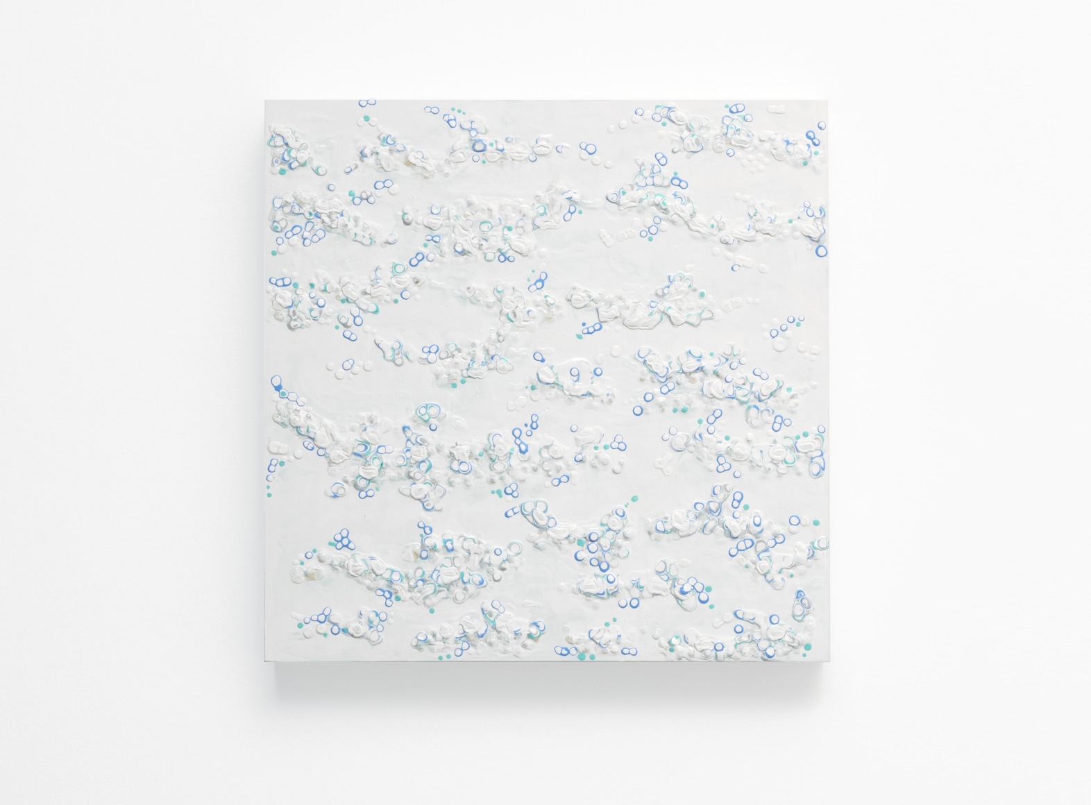 Charlotte Smith, Beach Side, 2019