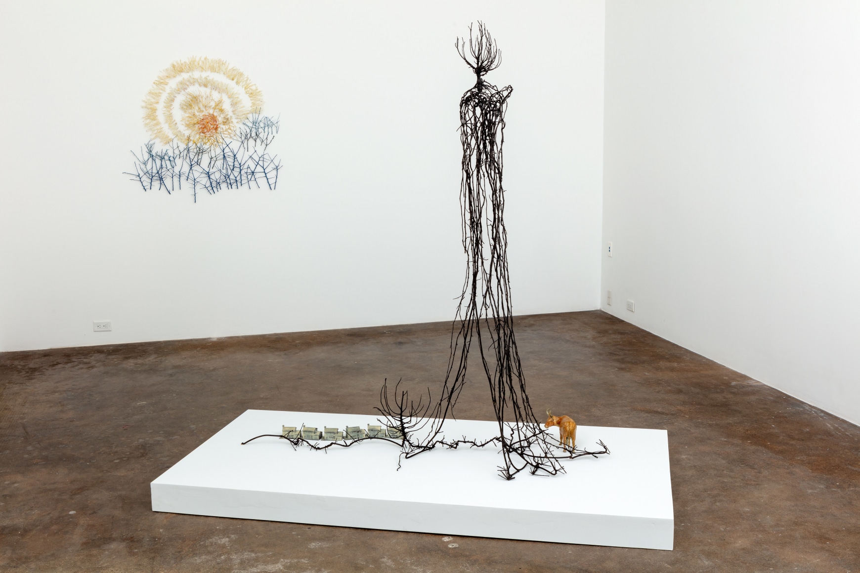 Cris-Worley-Fine-Arts-Gallery-Dallas-Texas-Harry-Geffert