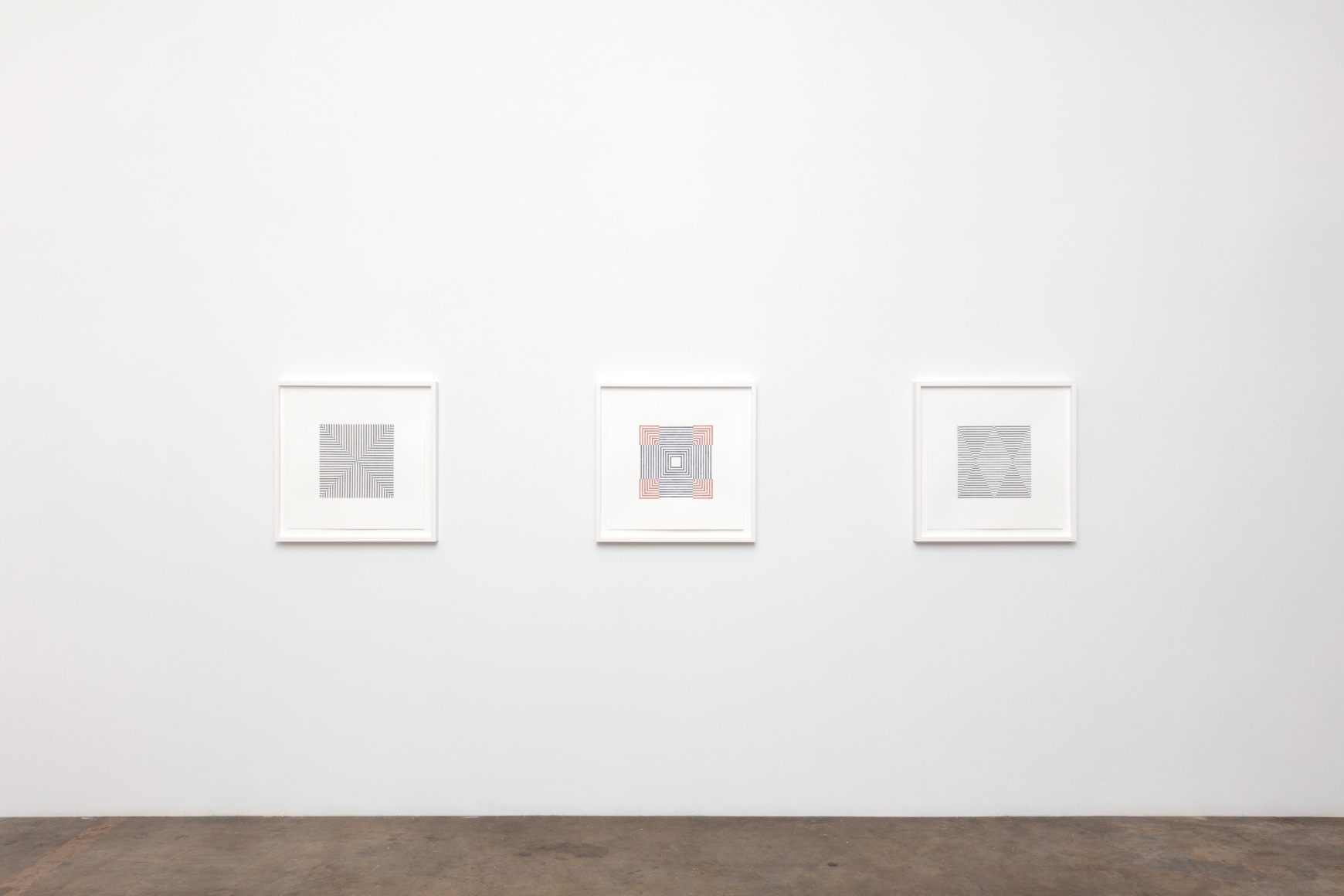 Robert Lansden |&nbsp;at&middot;one, October 8 - November 12, 2022