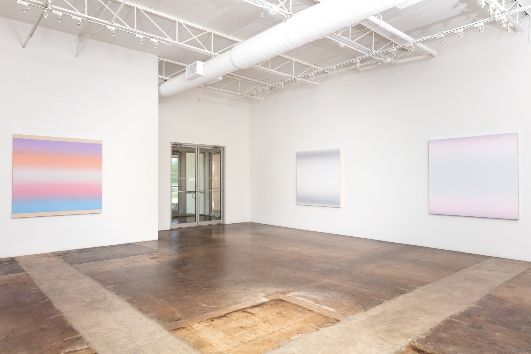 Kristen Cliburn | The Receptive Eye, August 27 - October 1, 2022