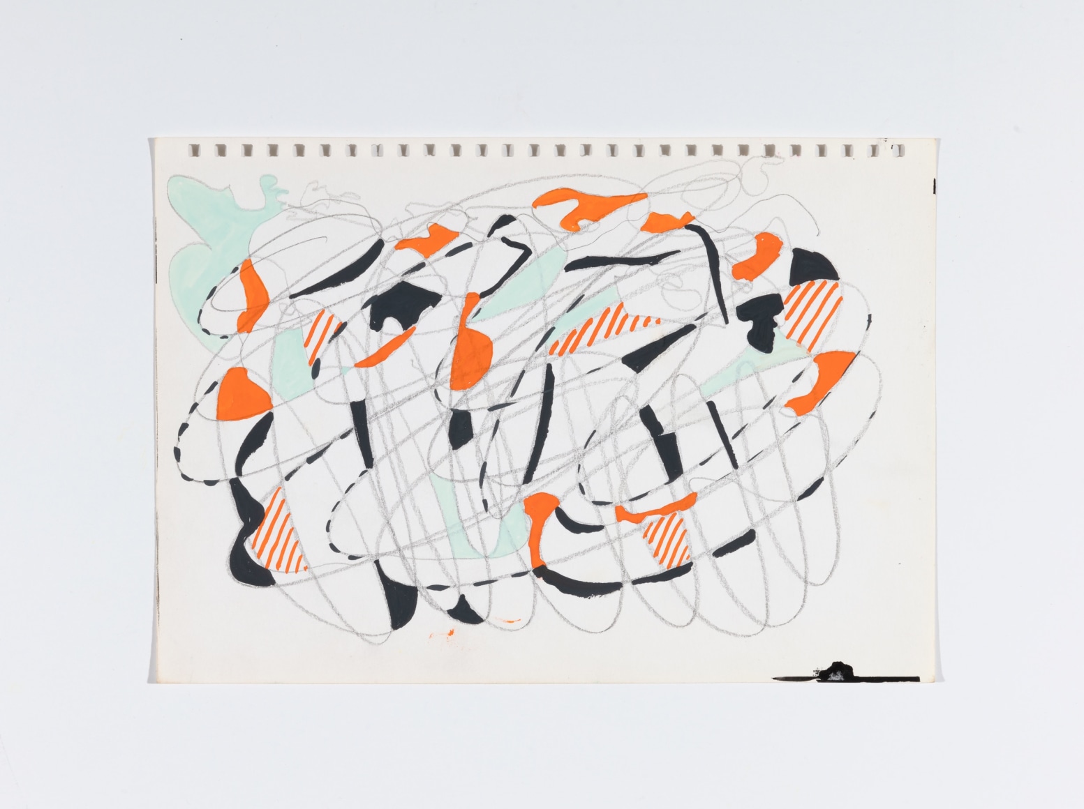 Cris-Worley-Fine-Arts-Gallery-Dallas-Texas-Richard-Patterson