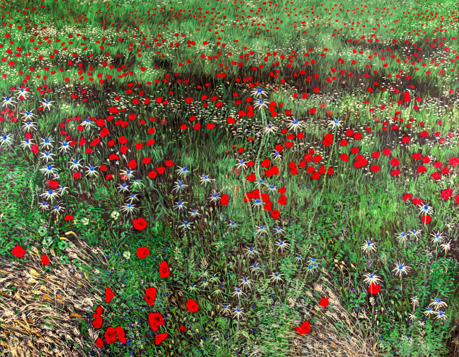 Cris-Worley-Fine-Arts-Gallery-Dallas-Texas-Paul-Manes