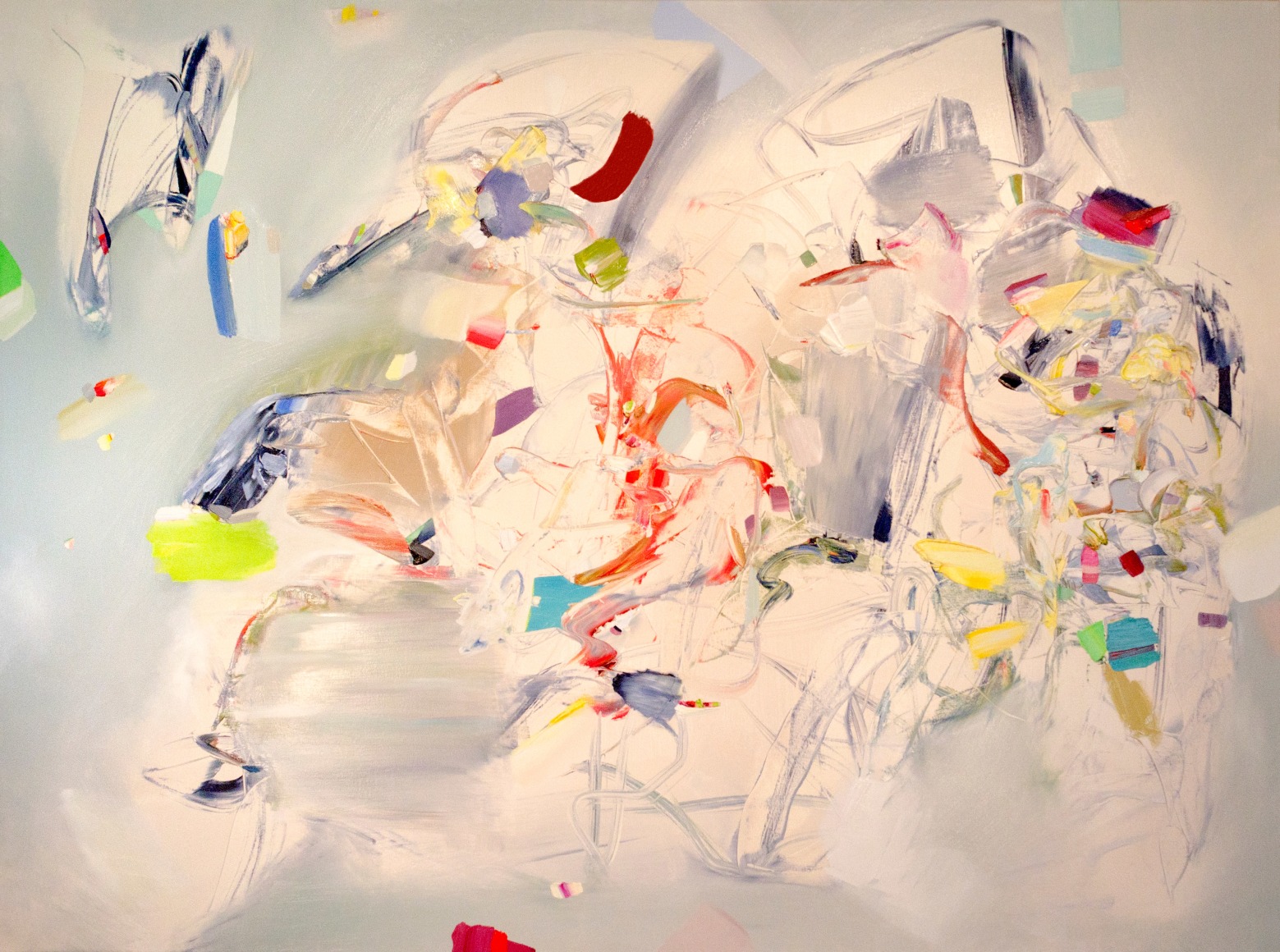 Trey Egan, And Then I Said The Truth, 2015