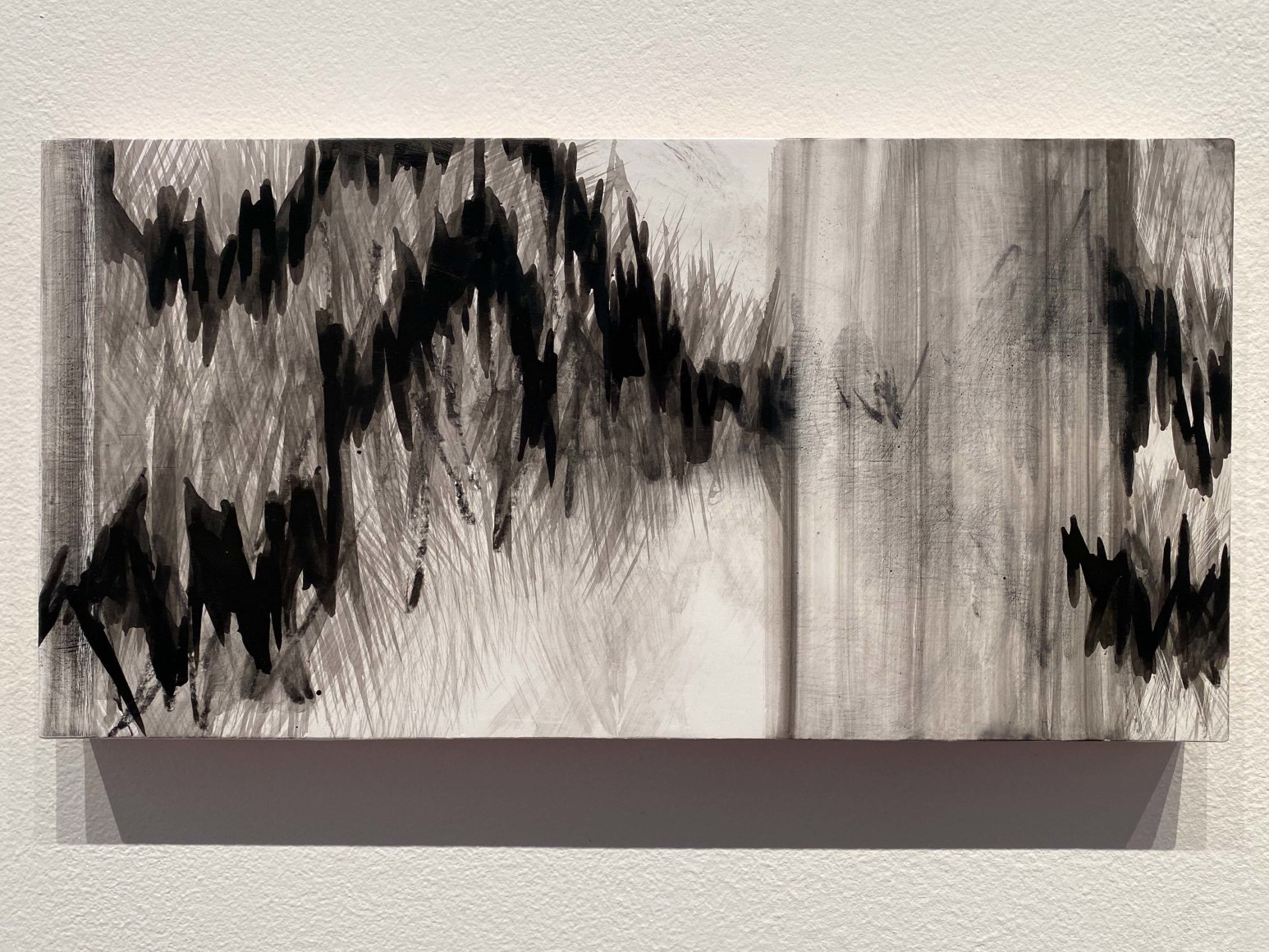 Nishiki Sugawara-Beda, KuroKuroShiro XVIII, 2022