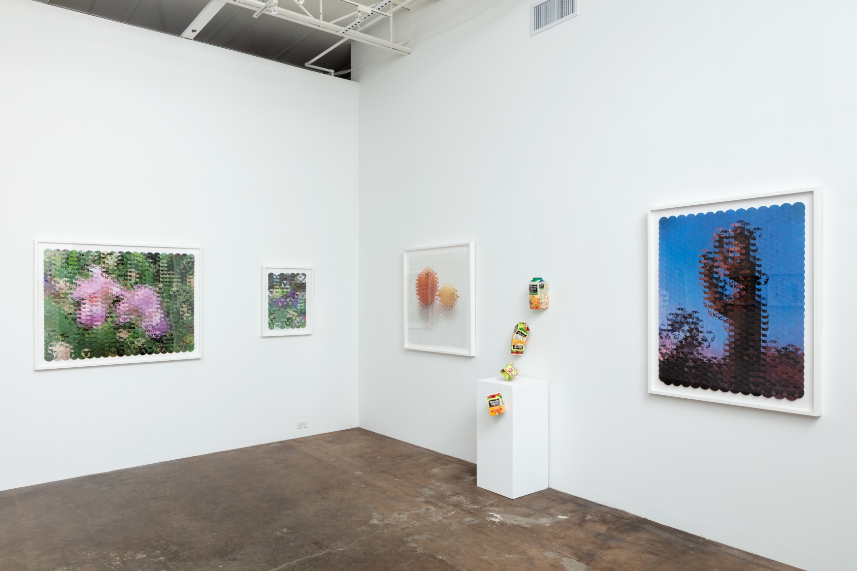 Rusty Scruby: Should Old Acquaintance Be Forgot November 17 &ndash; December 29, 2018