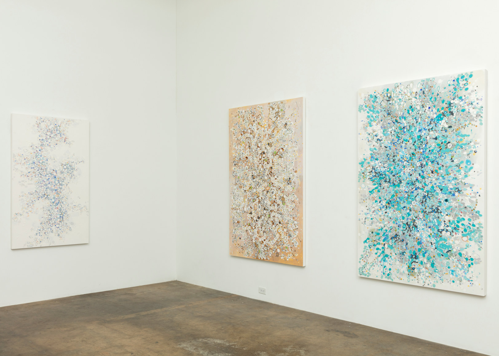 Charlotte Smith: Dreamscape October 14 &ndash; November 11, 2017