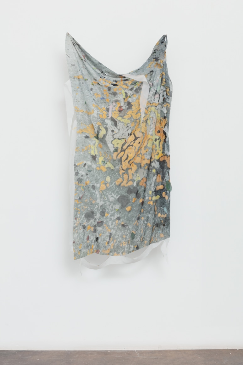 Anne Allen, Unnatural IV, 2023