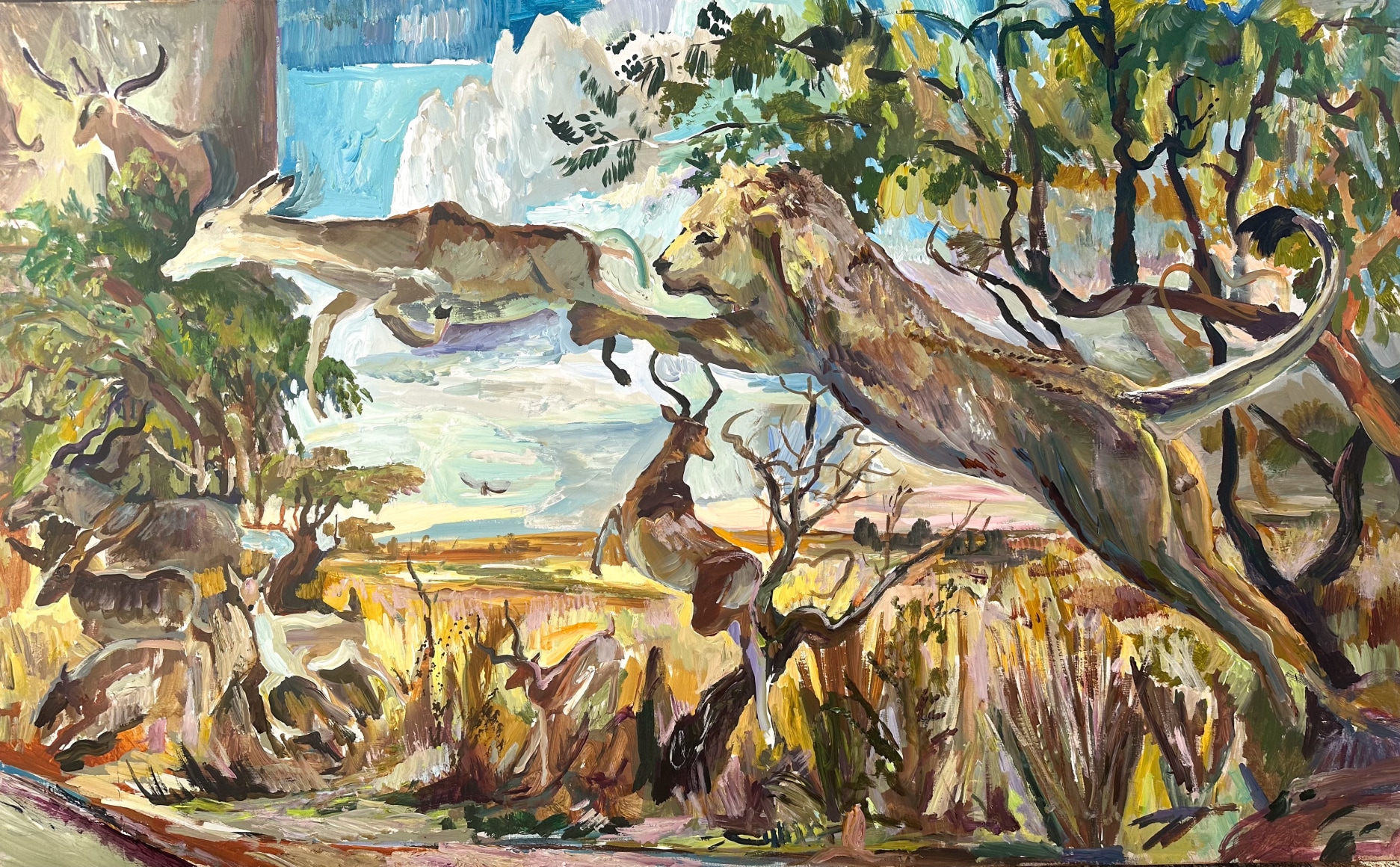 Cris-Worley-Fine-Arts-Gallery-Dallas-Texas-Johnny-DeFeo