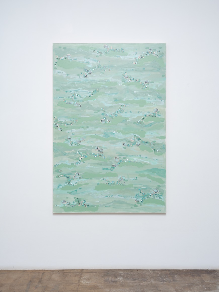 Charlotte Smith, 2025