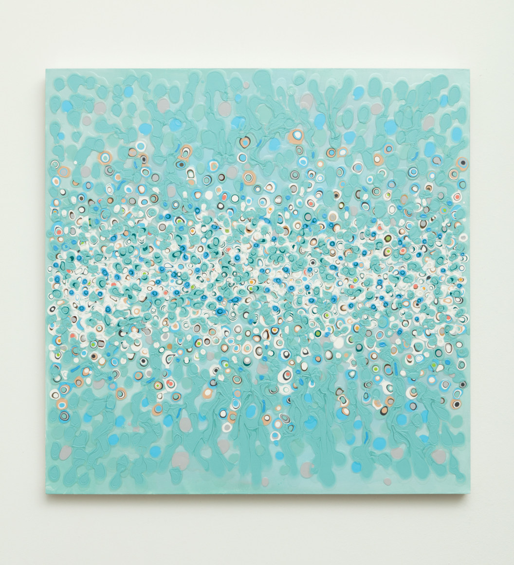 Charlotte Smith, Dreams of Spring, 2017