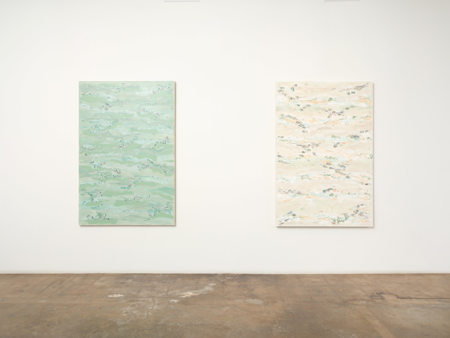 Charlotte Smith, 2025