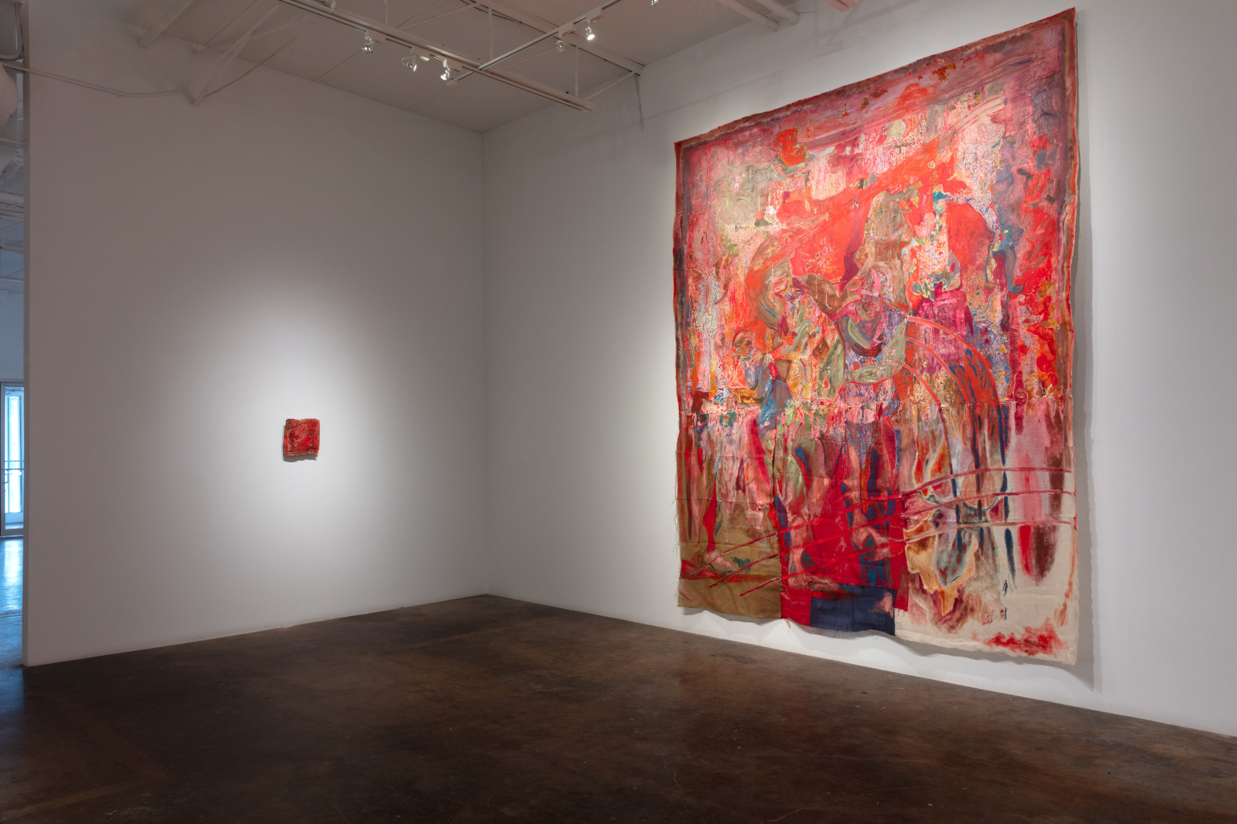 Joshua Hagler | FOCUS: Joshua Hagler, February 15 - March 23, 2024