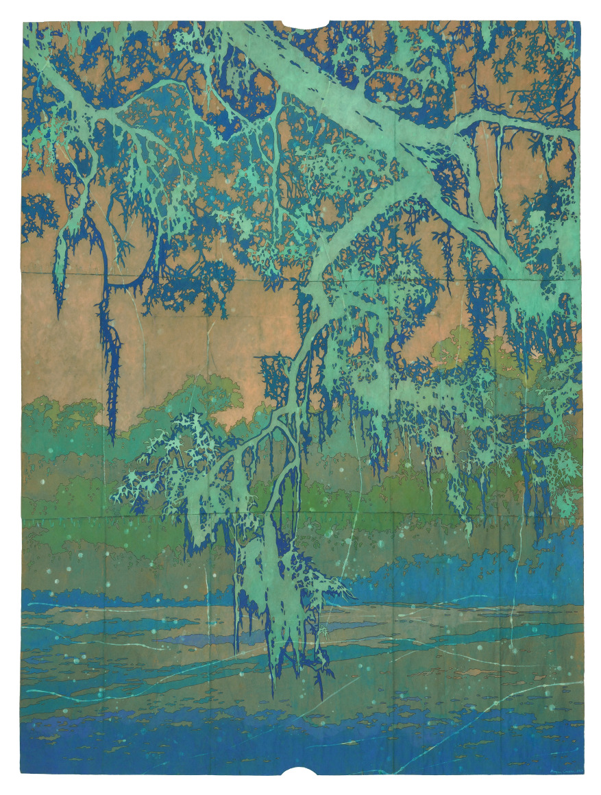 Cris-Worley-Fine-Arts-Gallery-Dallas-Texas-Maysey-Craddock