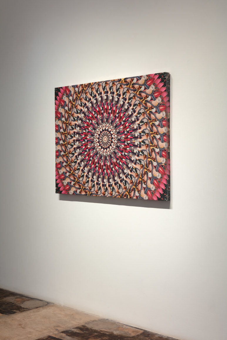 Patrick Turk, Chromesthetic Bardo