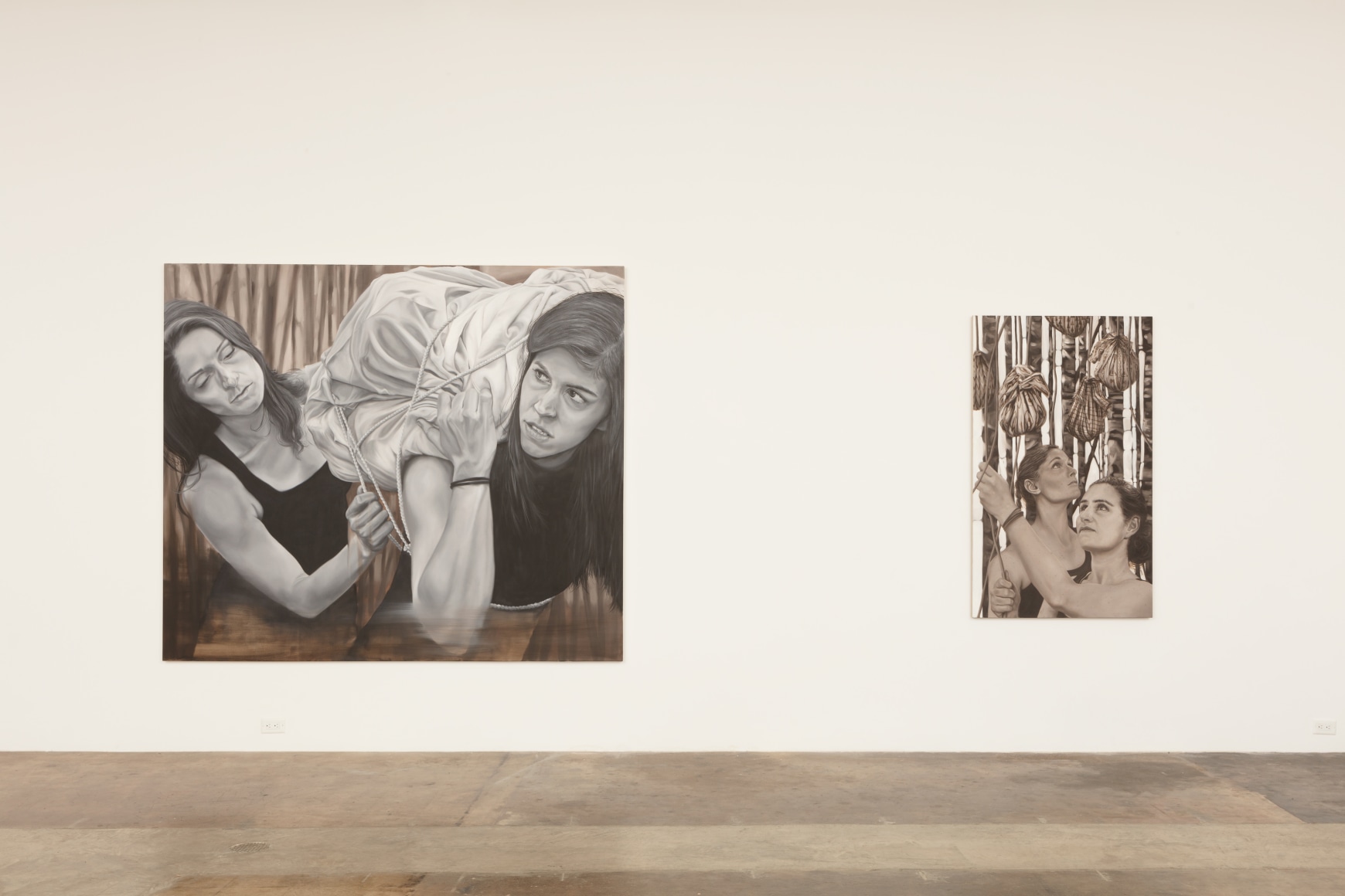 Kelli Vance: Sappers and Miners May 13 &ndash; June 17, 2017