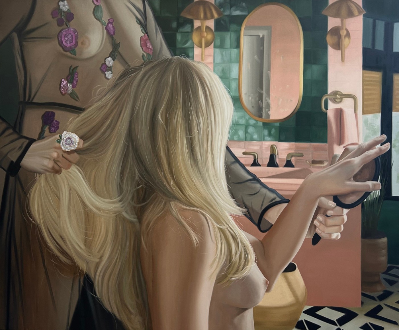 Cris-Worley-Fine-Arts-Gallery-Dallas-Texas-Kelli-Vance