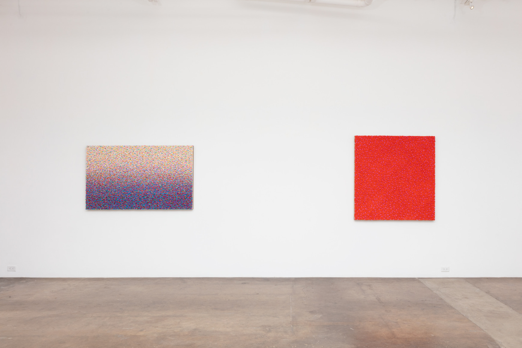 Robert Sagerman:&nbsp;Permutation as Refinement