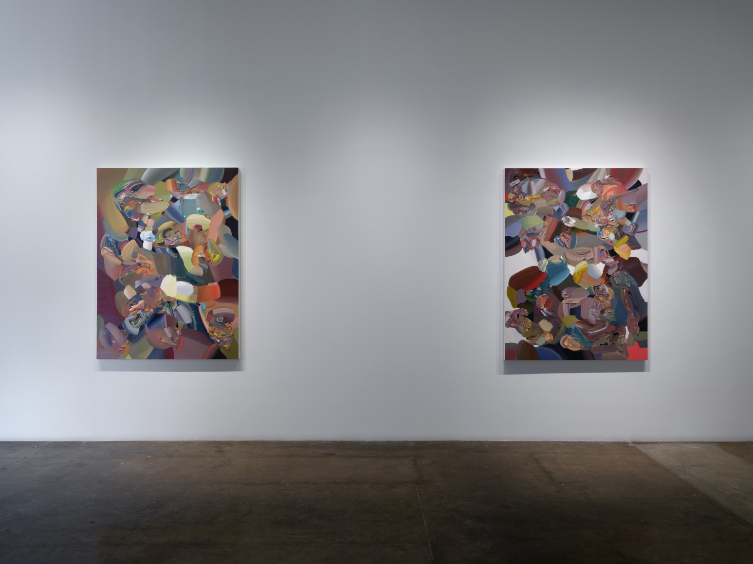 Trey Egan | With You From The Start, April 19 - May 31, 2025