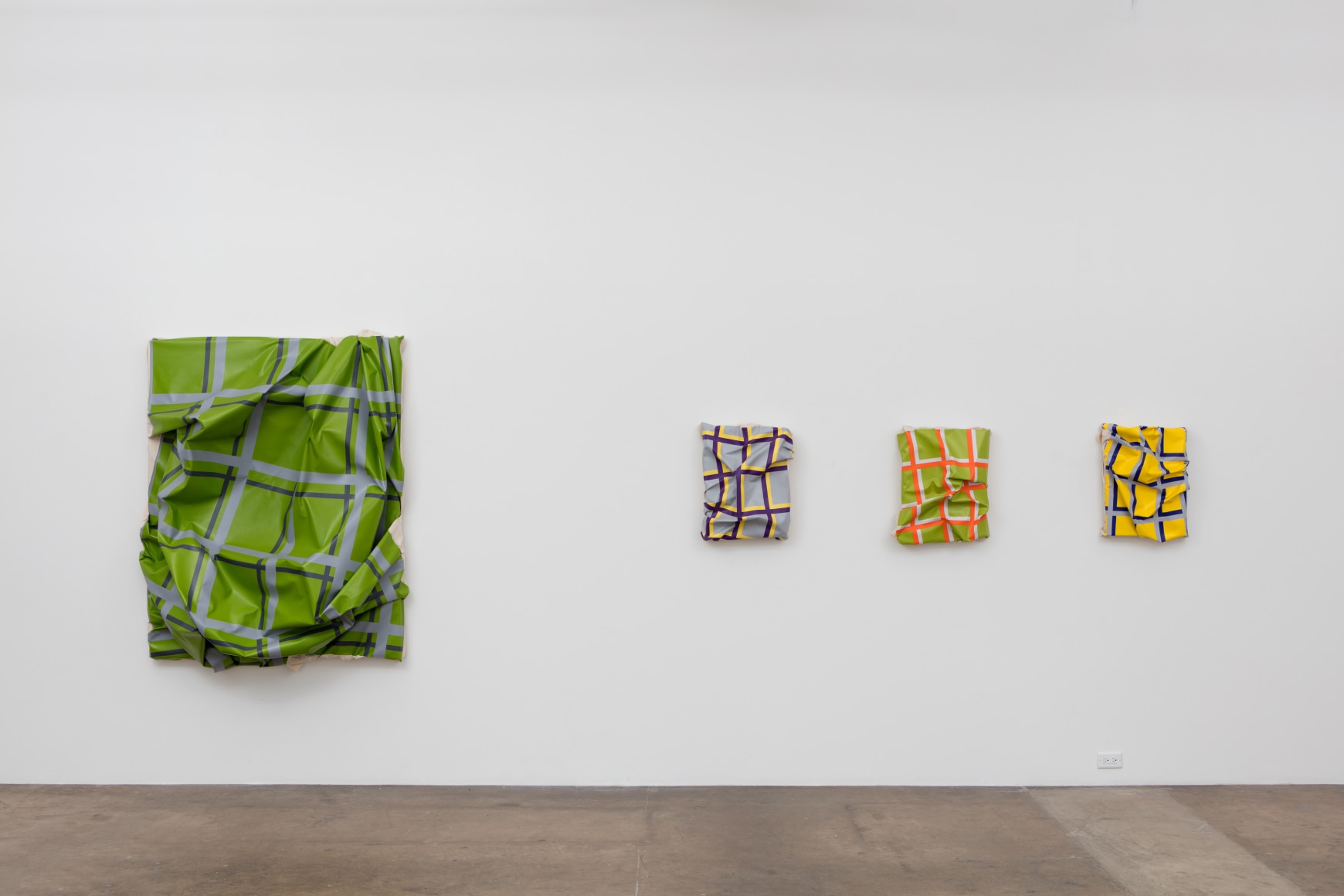 Timothy Harding | Skin&nbsp;, April 2 - May 7, 2016