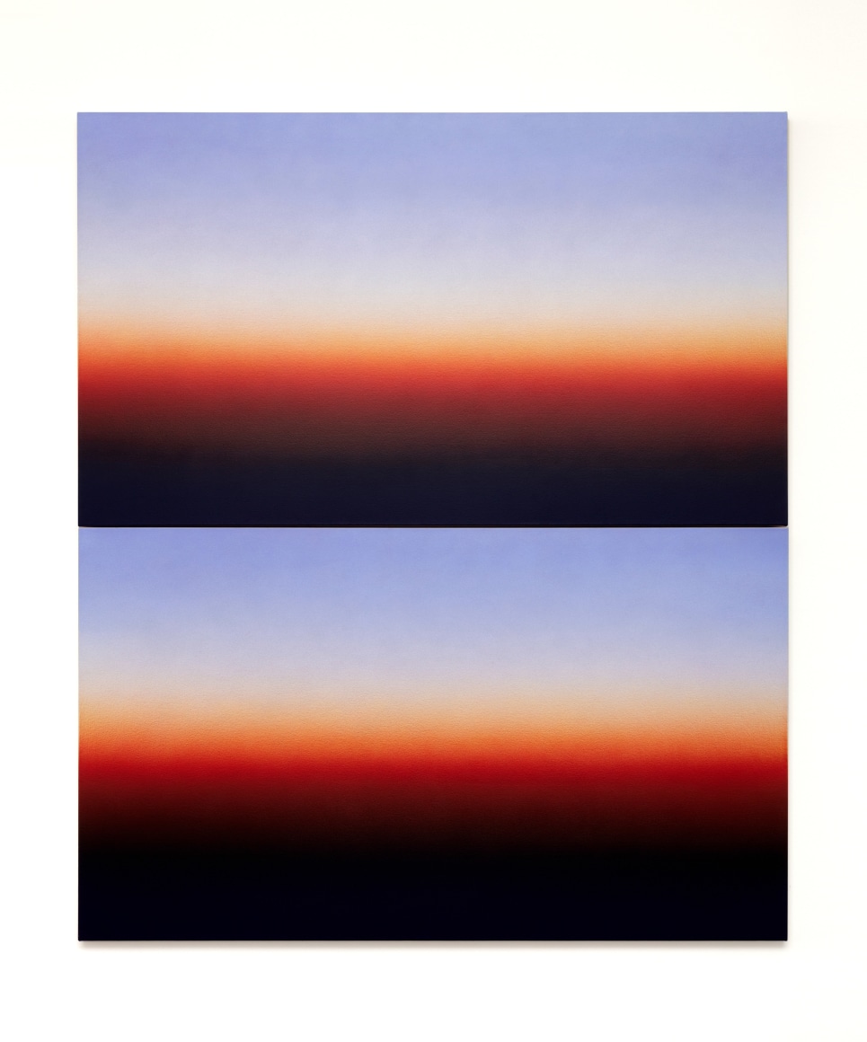 Kristen Cliburn, Here, Again, 2020