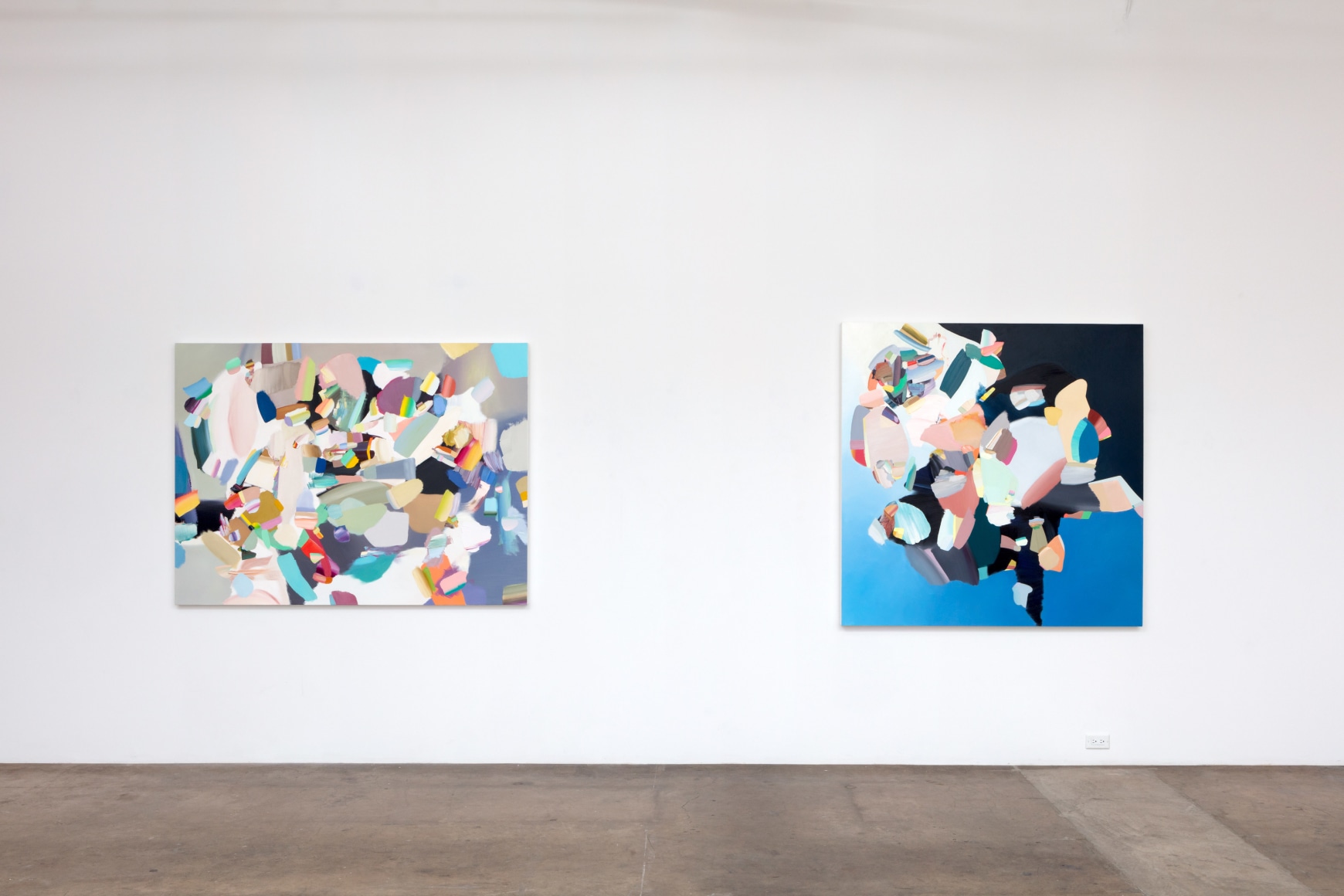 Trey Egan: Future Glow September 9 &ndash; October 7, 2017