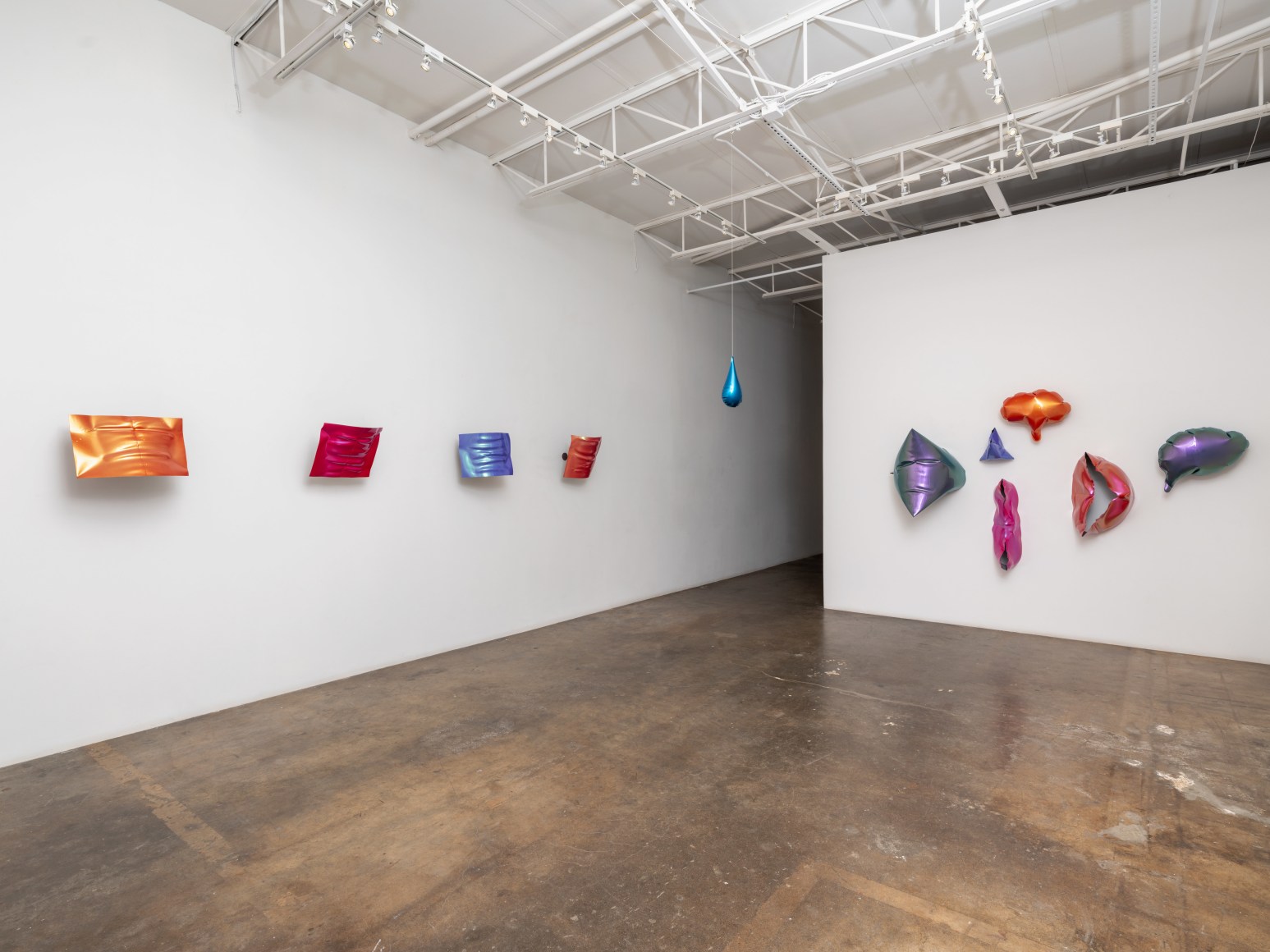 William Cannings | Fragments, September 7 - October 26, 2024