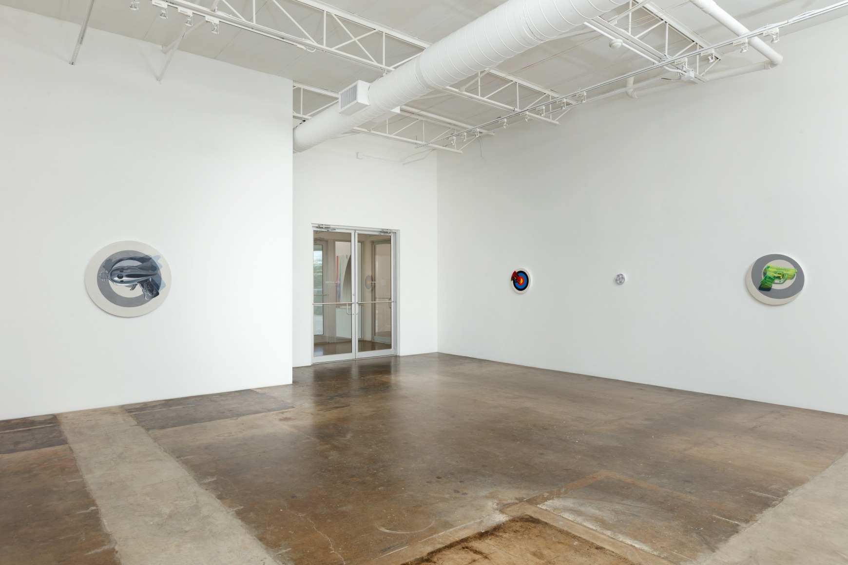 Shannon Cannings | Distortions, March 1 &ndash; April 12, 2025