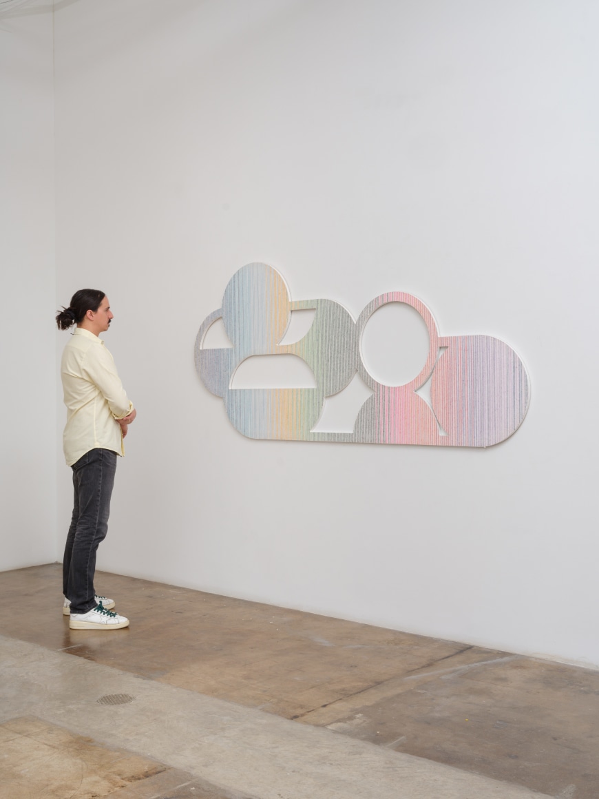 Adrian Esparza&nbsp;, Products of a Compass&nbsp;