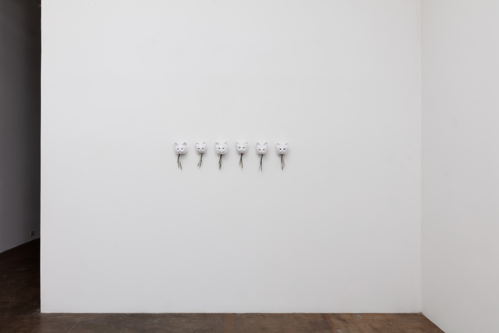 Celia Eberle |&nbsp;The Reanimation Project, April 3&nbsp;- May&nbsp;8, 2021